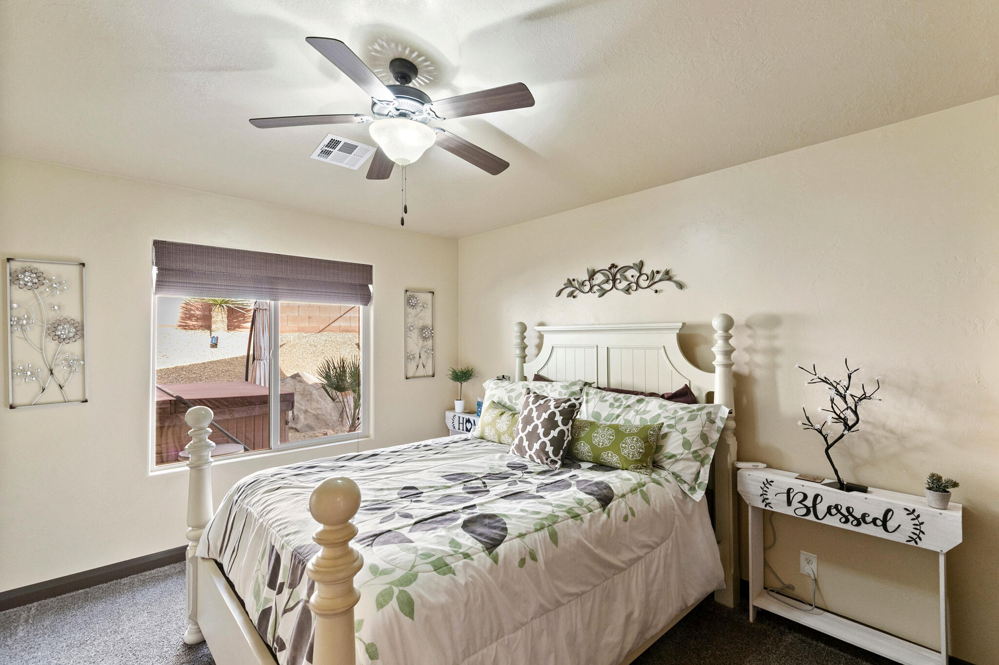 QUAIL COVE - Residential