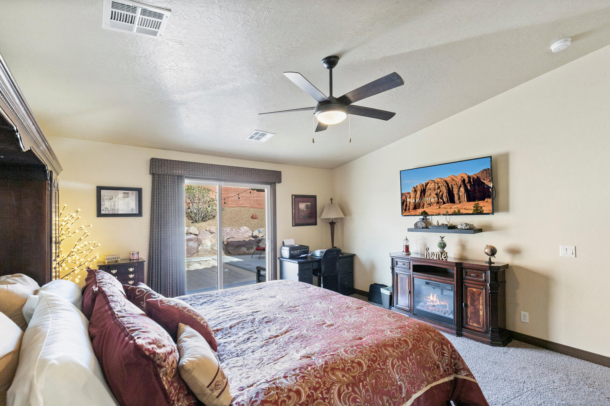 QUAIL COVE - Residential