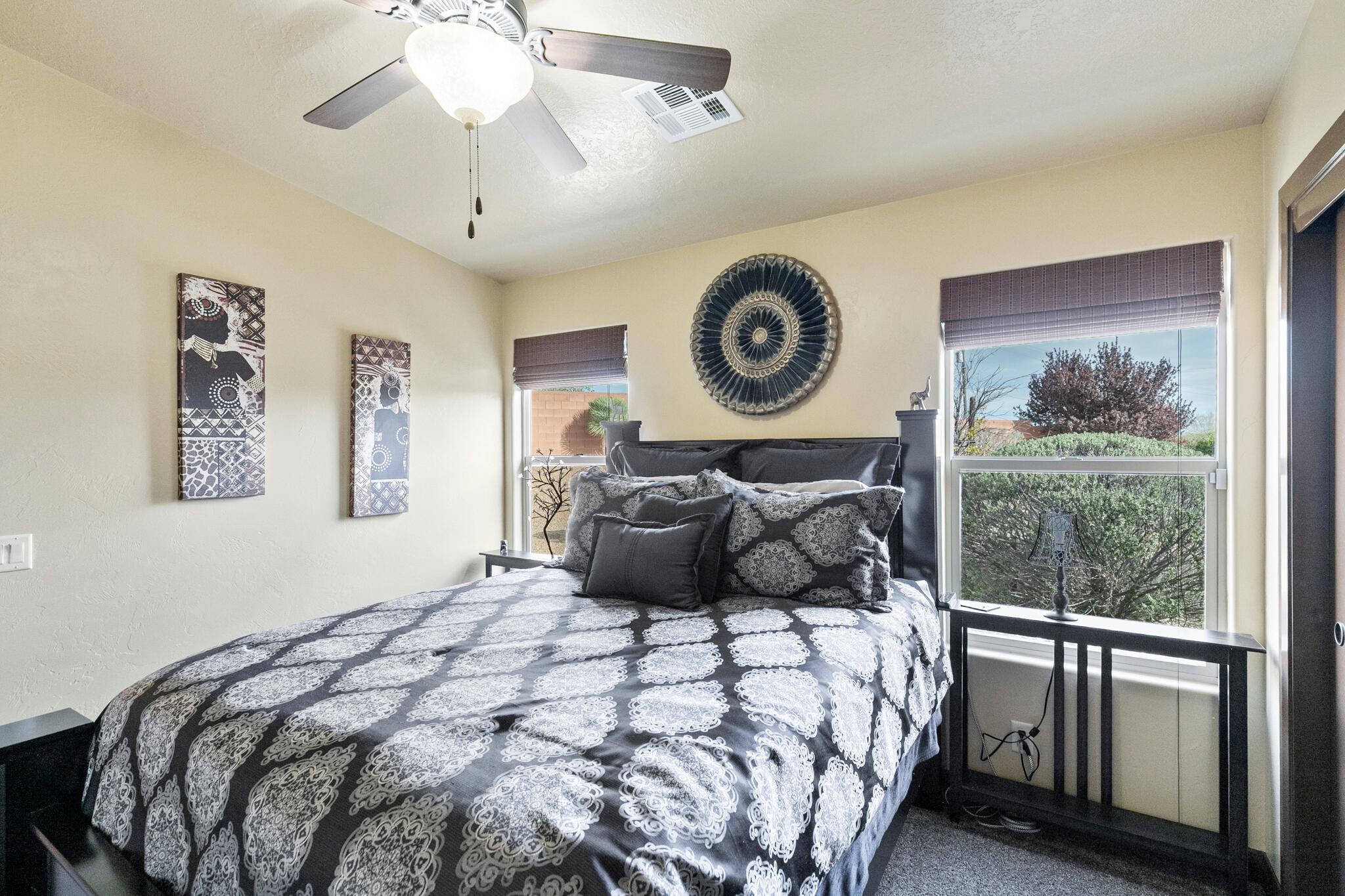 QUAIL COVE - Residential