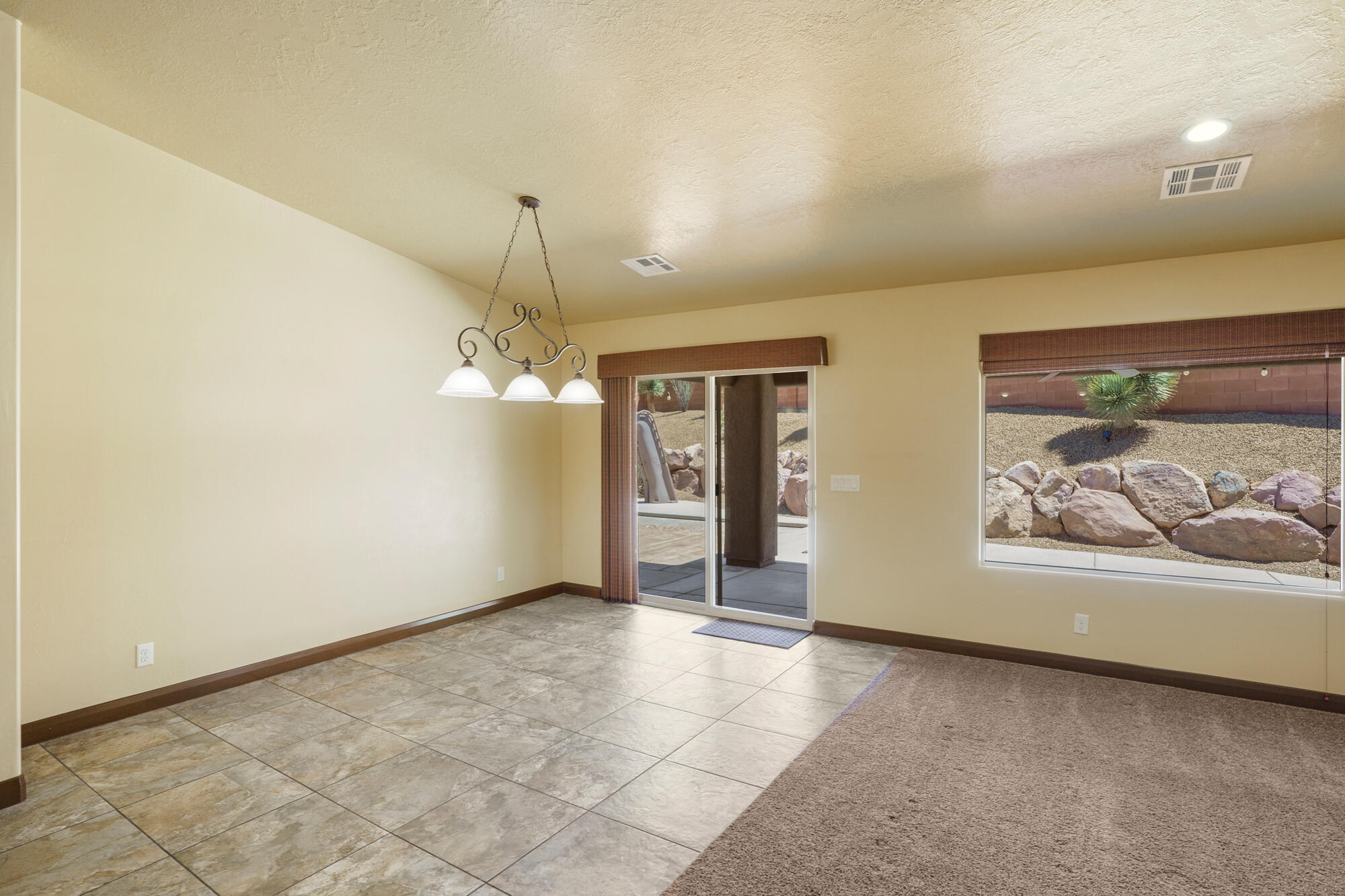 QUAIL COVE - Residential