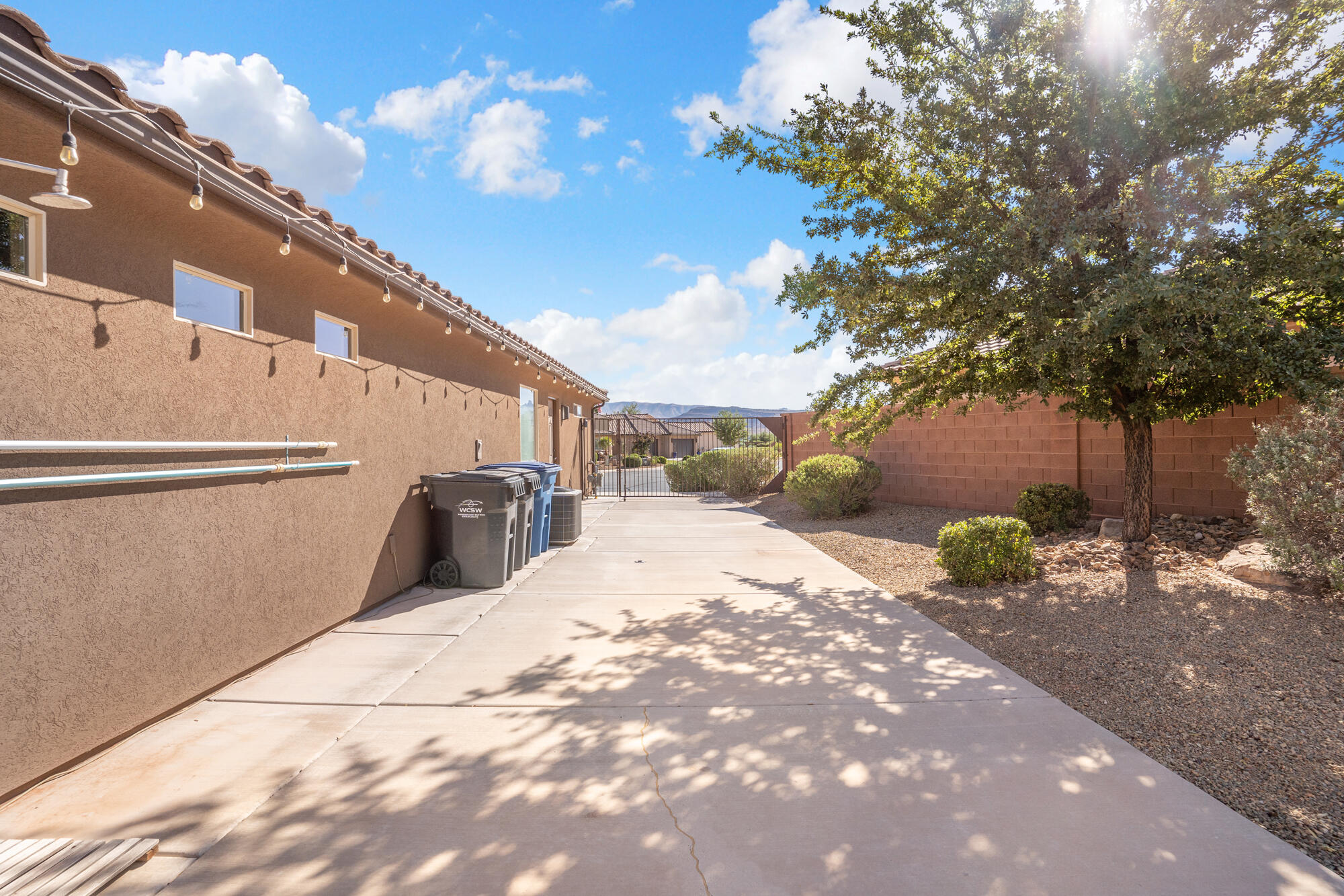 QUAIL COVE - Residential