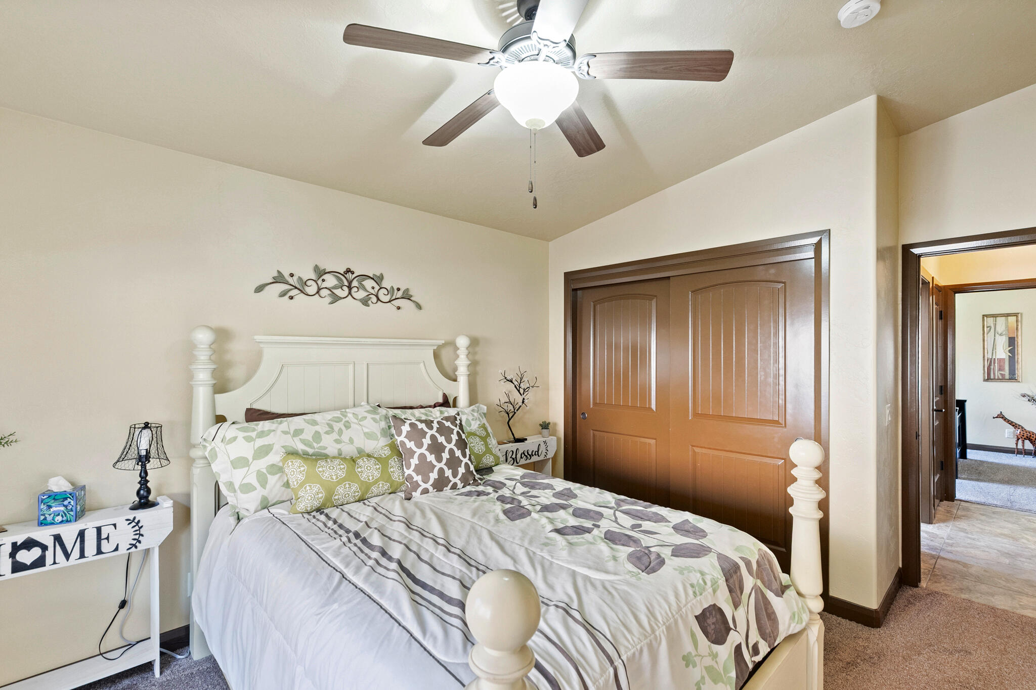 QUAIL COVE - Residential