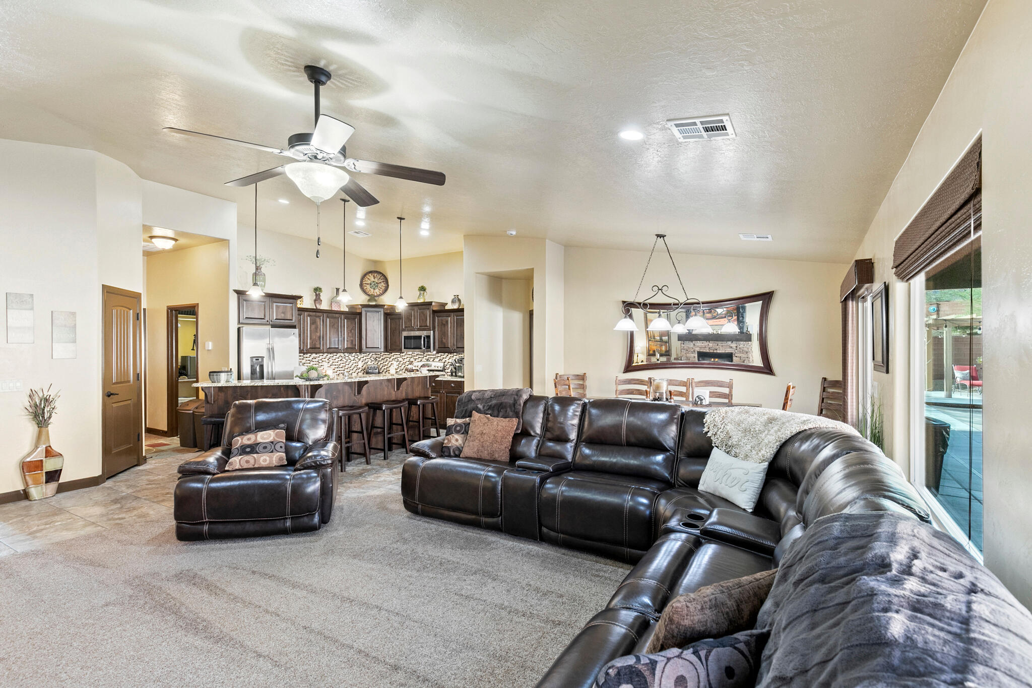 QUAIL COVE - Residential