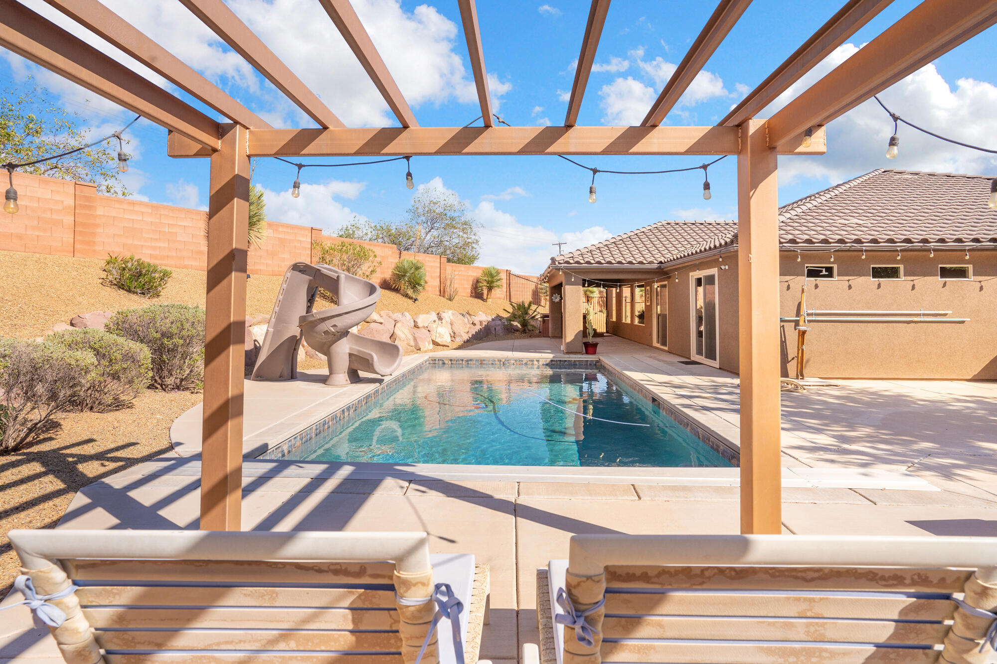 QUAIL COVE - Residential