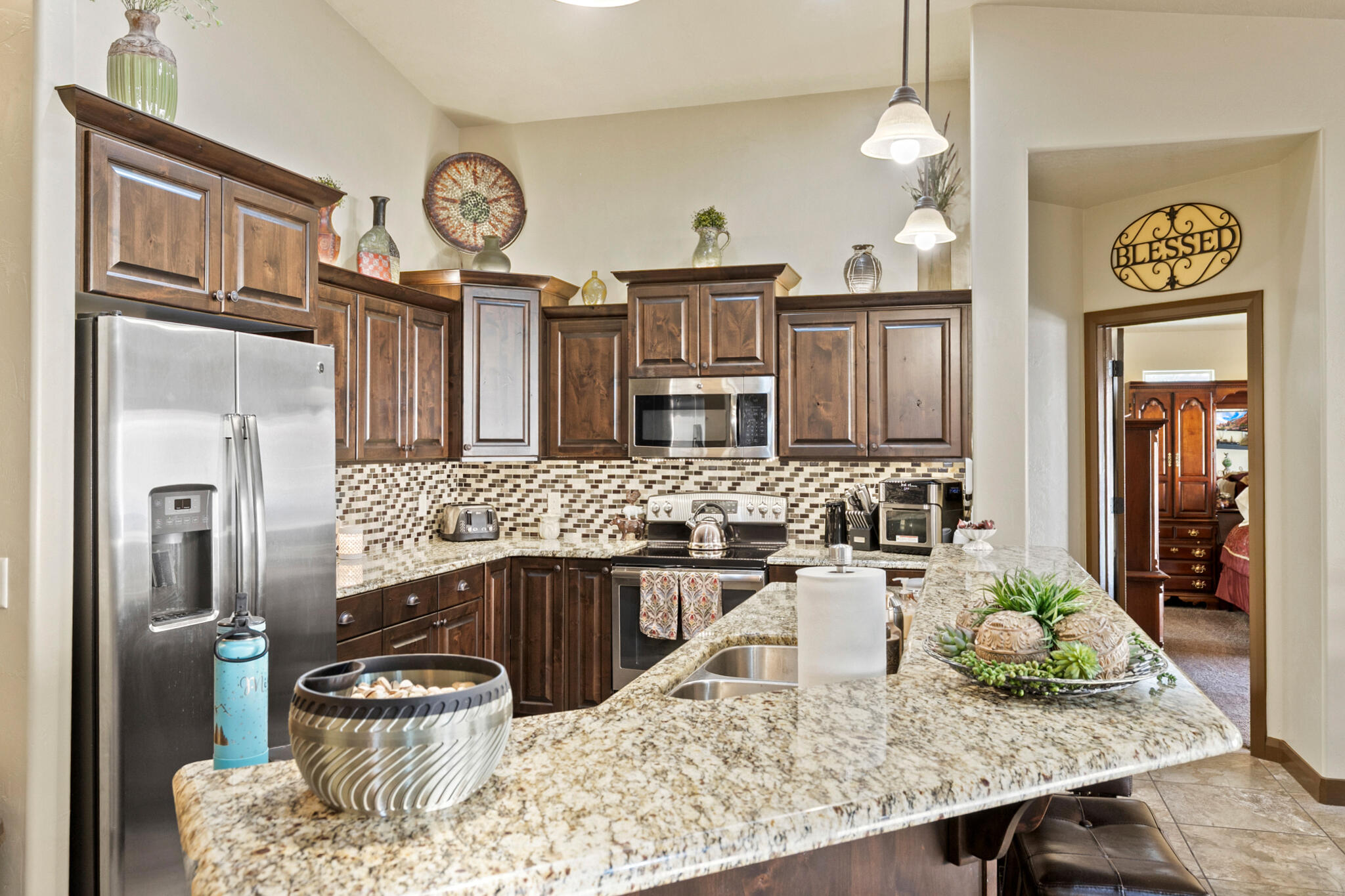 QUAIL COVE - Residential