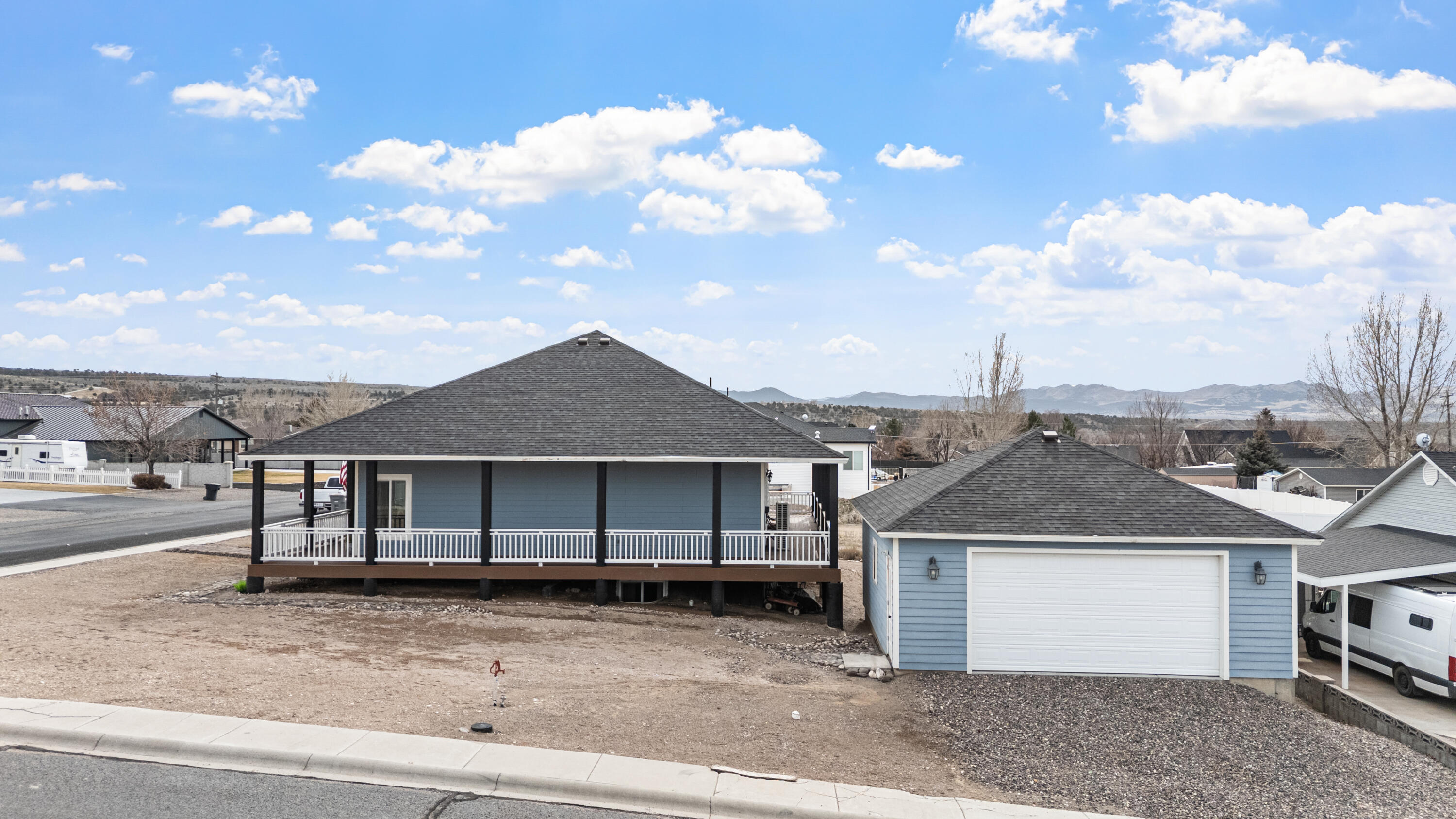 NOT AVAILABLE - Residential