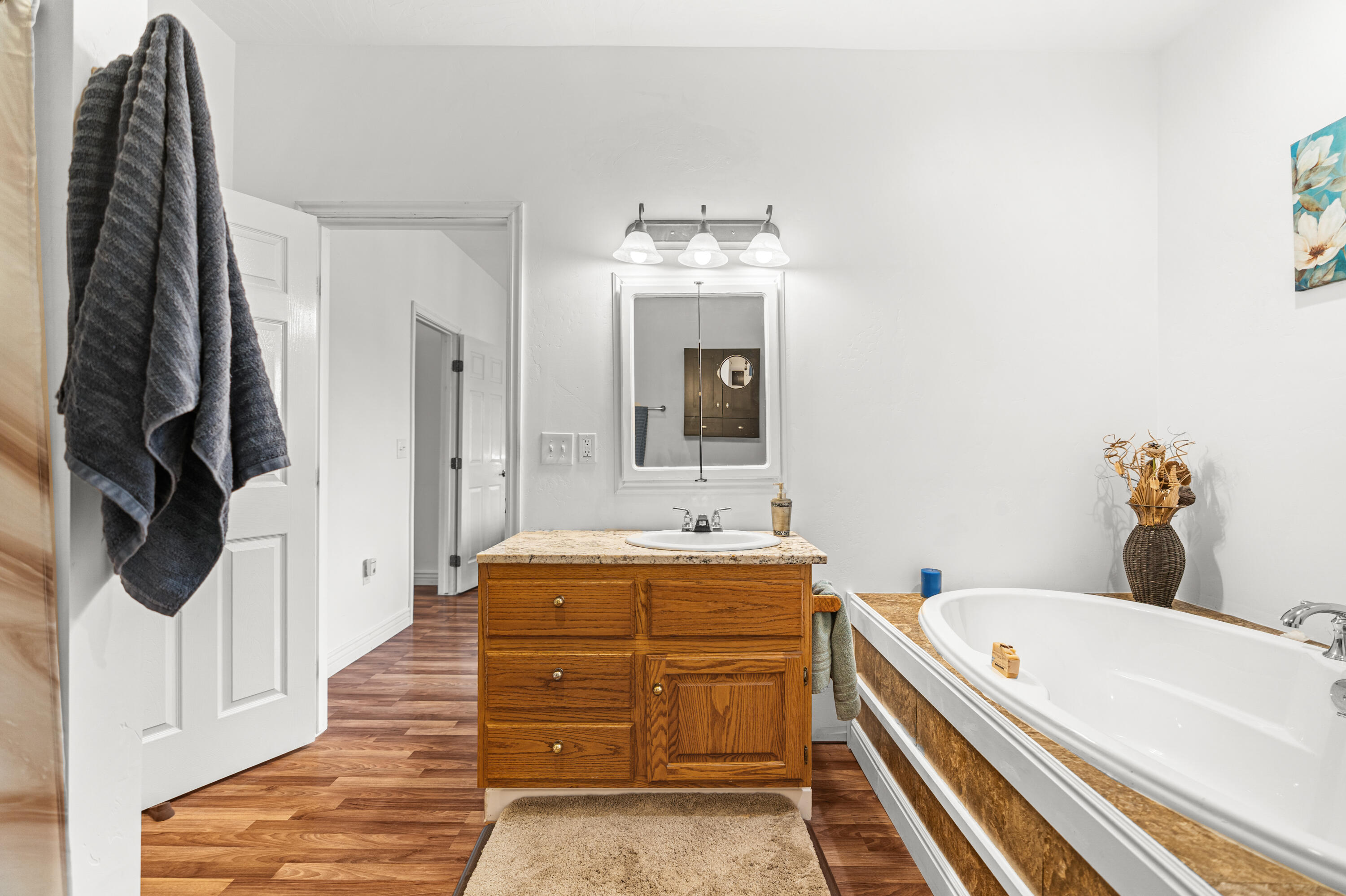 NOT AVAILABLE - Residential