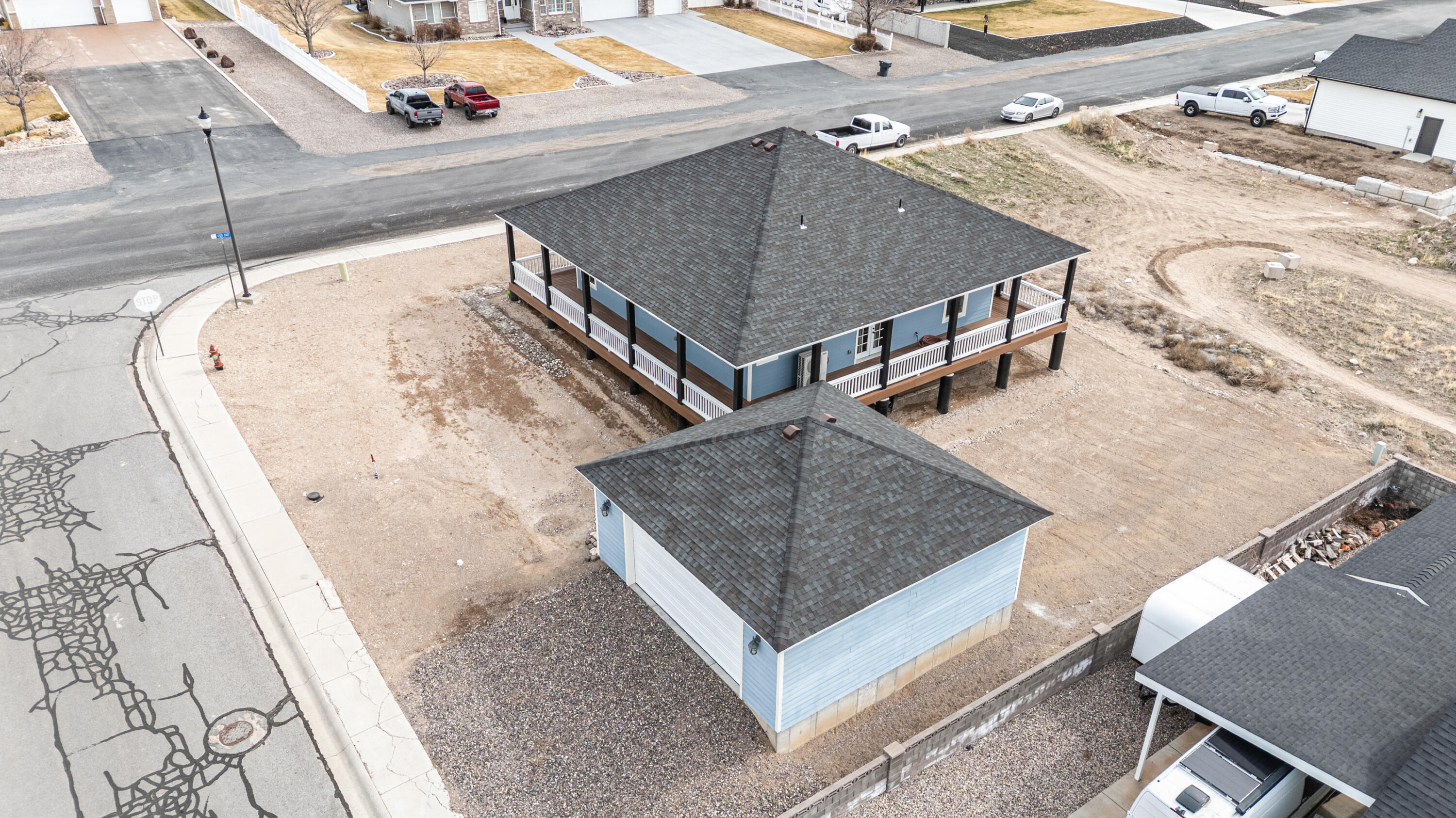 NOT AVAILABLE - Residential