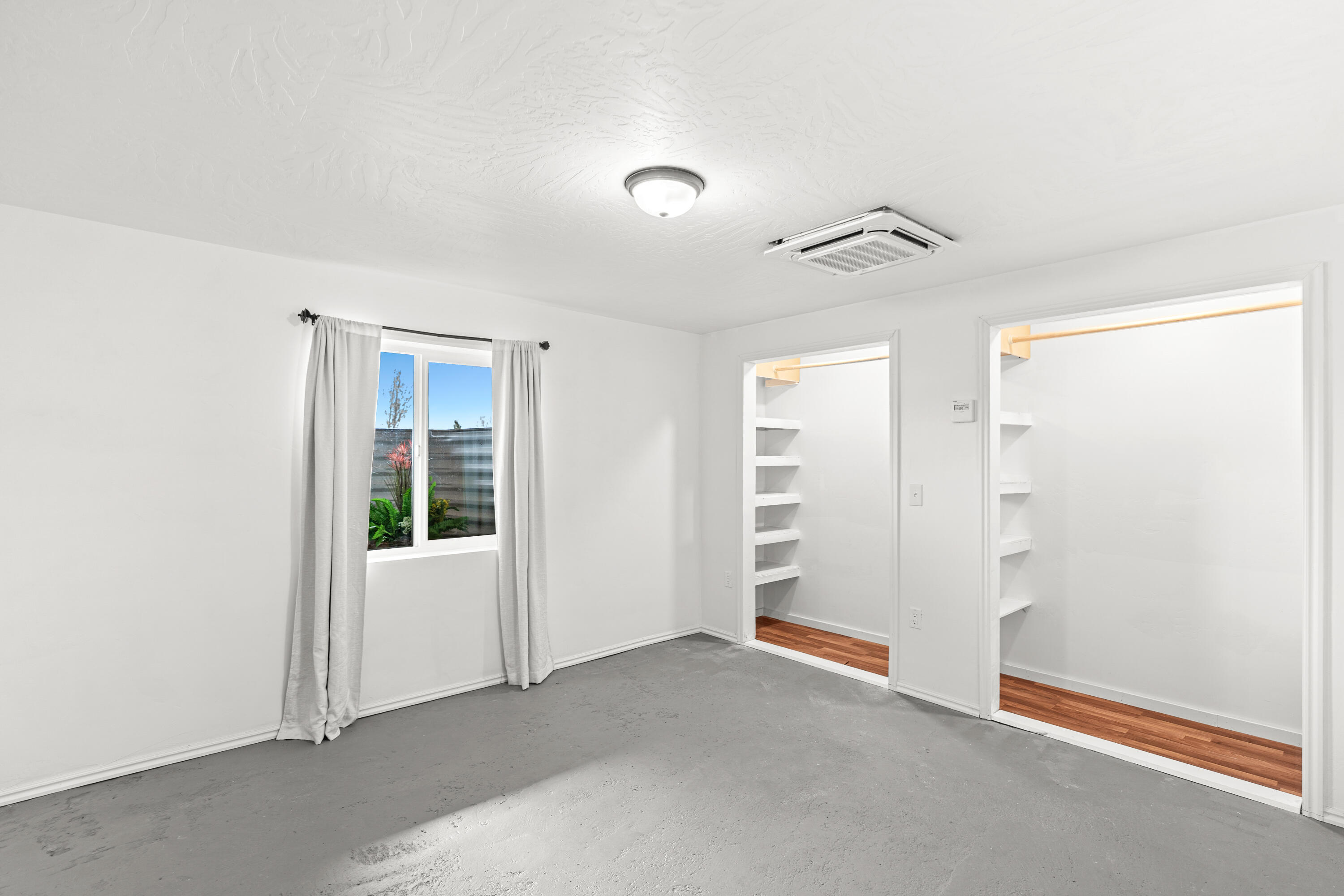 NOT AVAILABLE - Residential