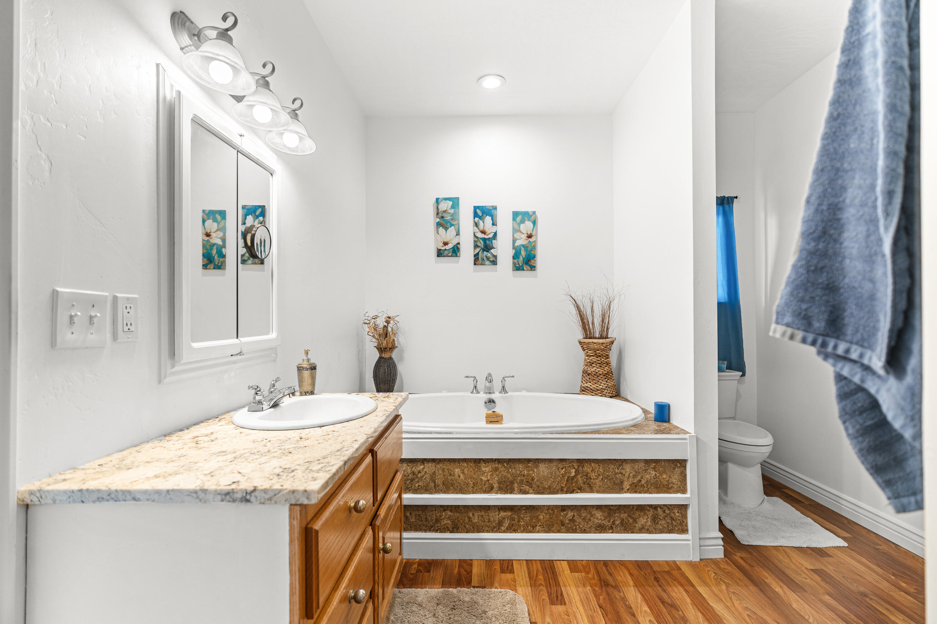 NOT AVAILABLE - Residential