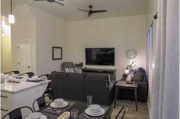VIDA SOL VACATION TNHM - Residential