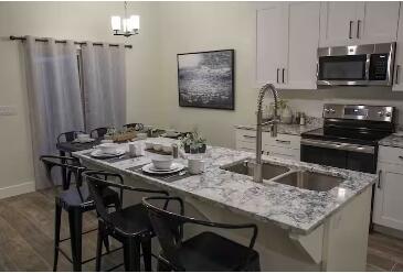 VIDA SOL VACATION TNHM - Residential