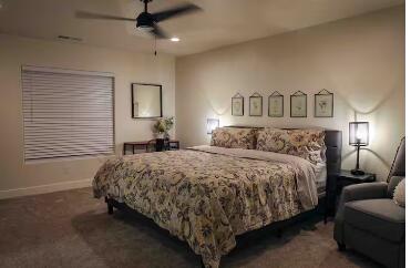 VIDA SOL VACATION TNHM - Residential