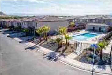 VIDA SOL VACATION TNHM - Residential