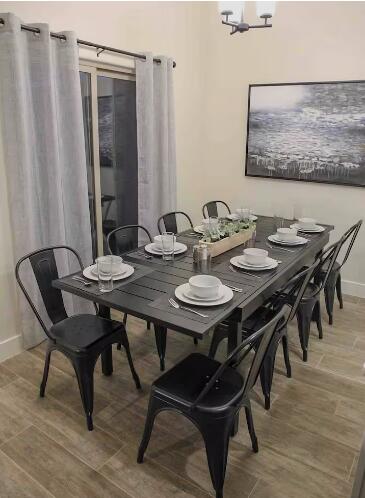 VIDA SOL VACATION TNHM - Residential