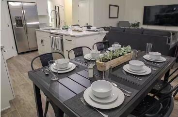VIDA SOL VACATION TNHM - Residential