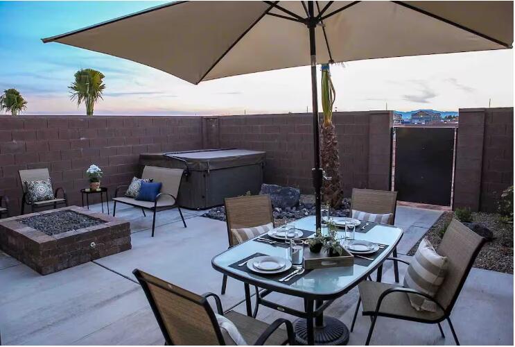 VIDA SOL VACATION TNHM - Residential