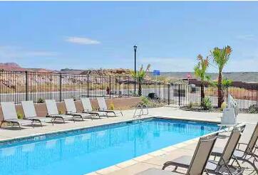 VIDA SOL VACATION TNHM - Residential