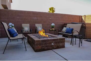 VIDA SOL VACATION TNHM - Residential