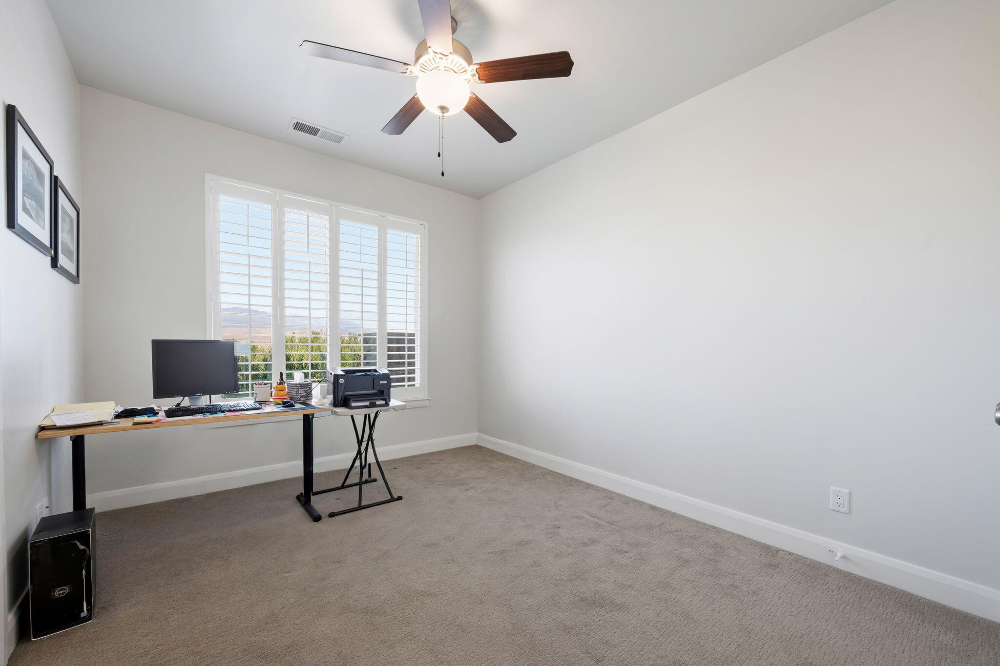CORNERSTONE - Residential