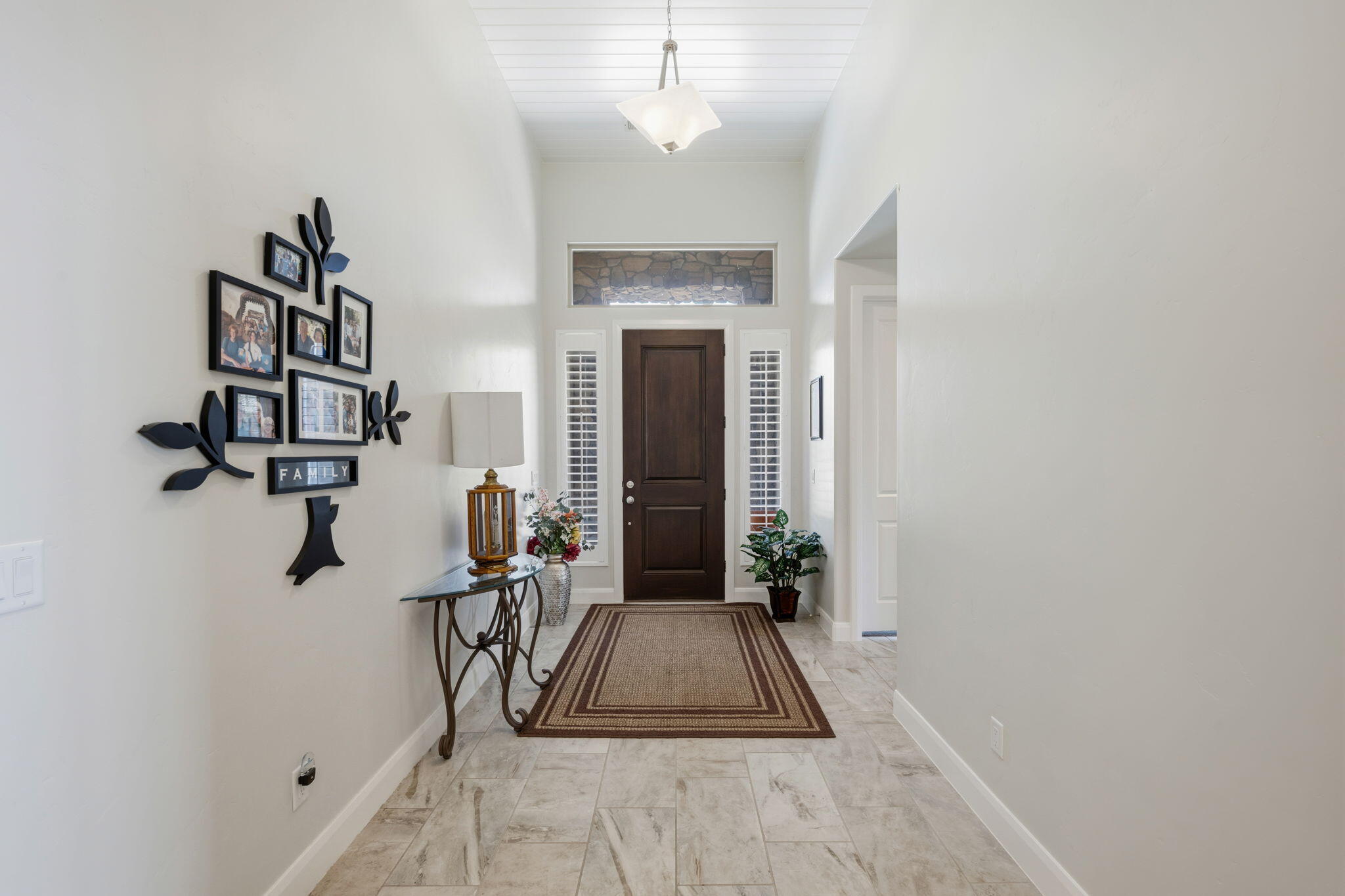 CORNERSTONE - Residential