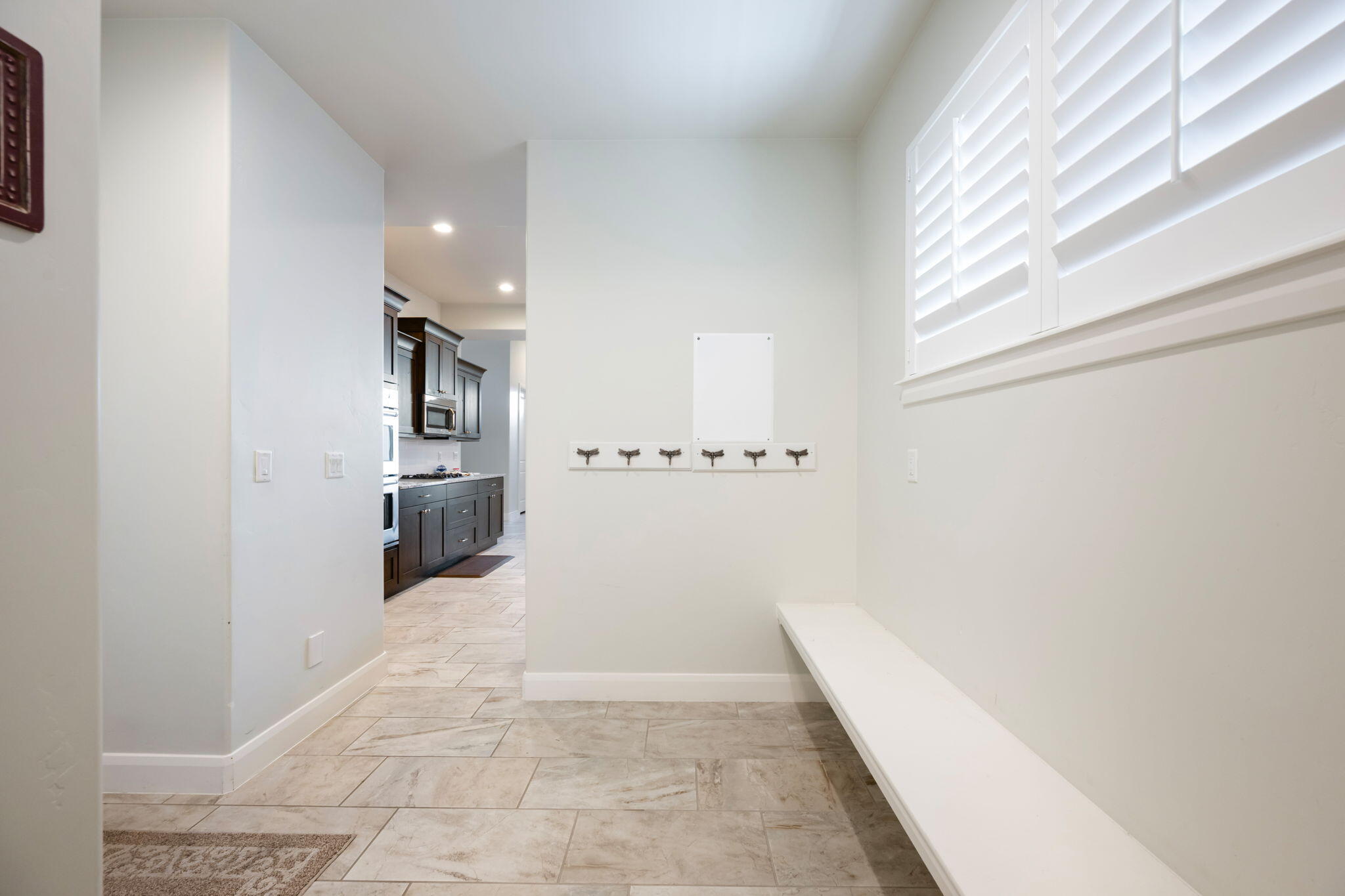 CORNERSTONE - Residential