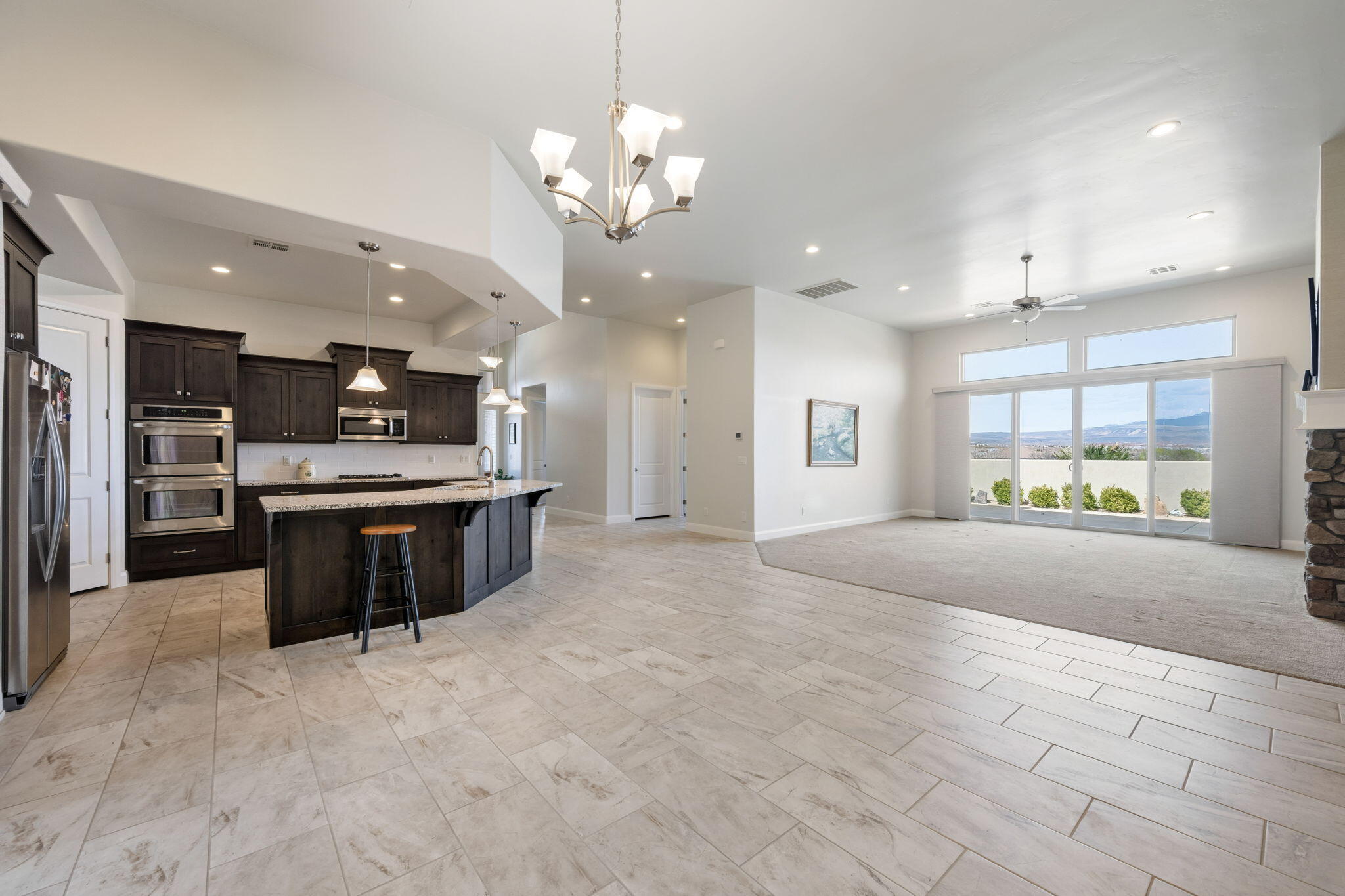 CORNERSTONE - Residential
