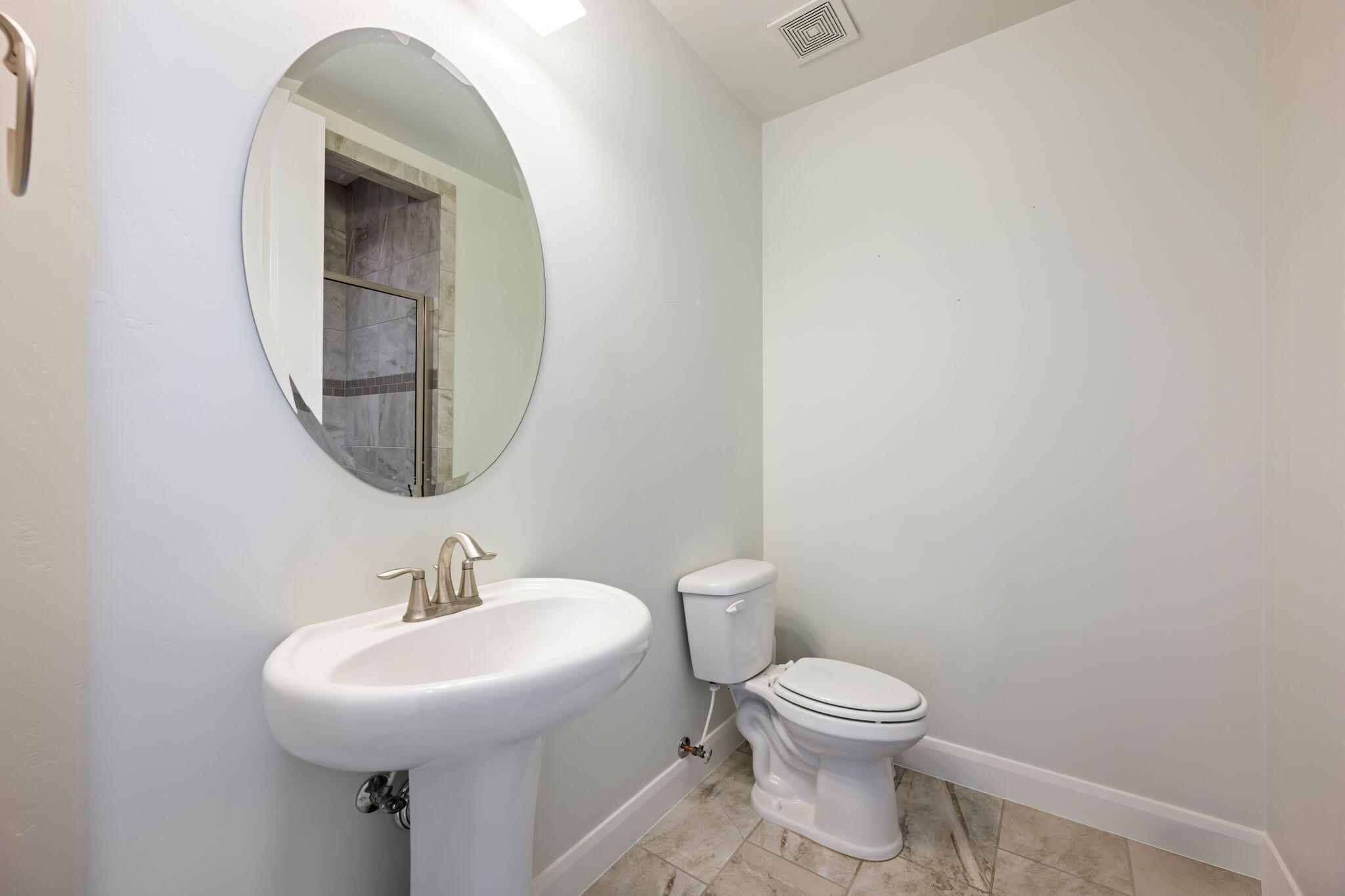 CORNERSTONE - Residential