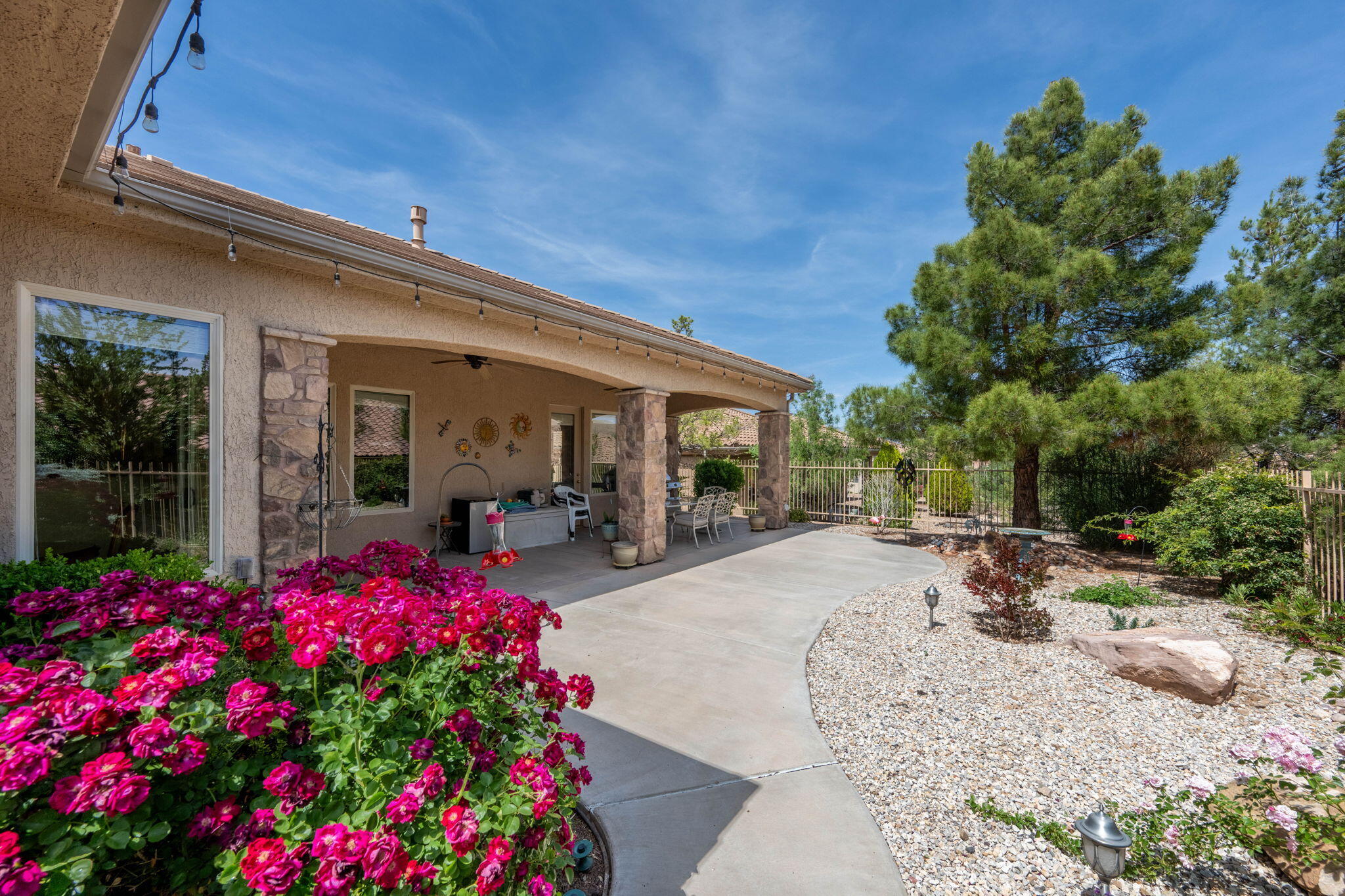 SUN RIVER - Residential