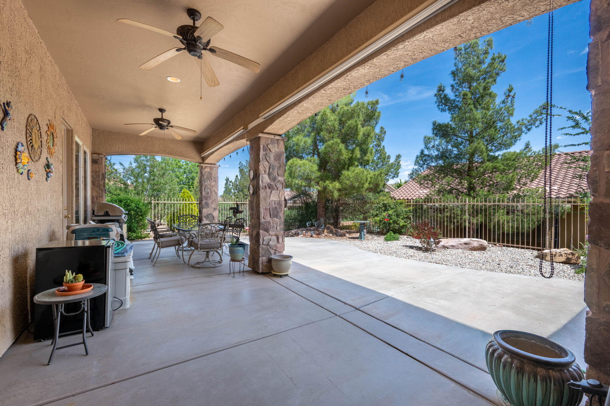 SUN RIVER - Residential