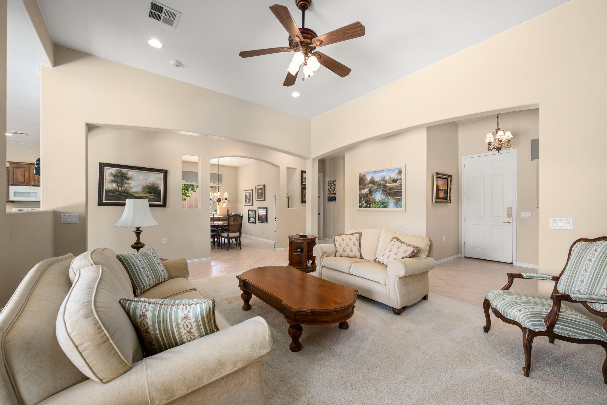 SUN RIVER - Residential