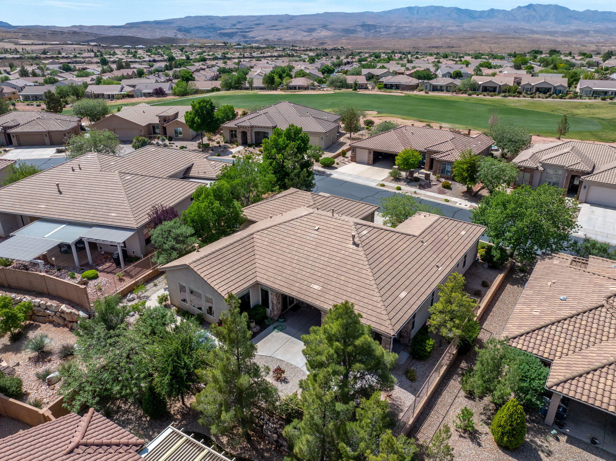 SUN RIVER - Residential