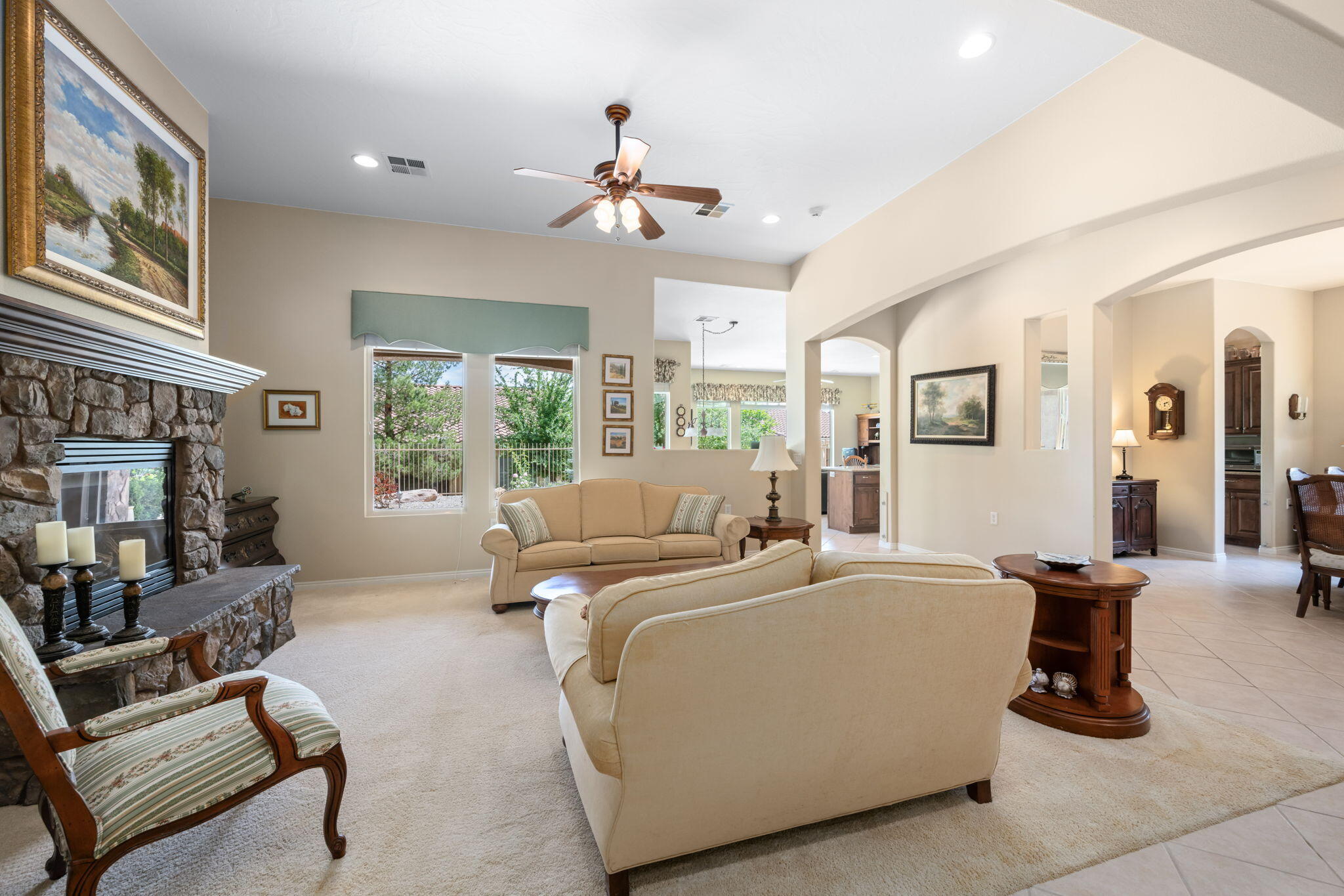 SUN RIVER - Residential