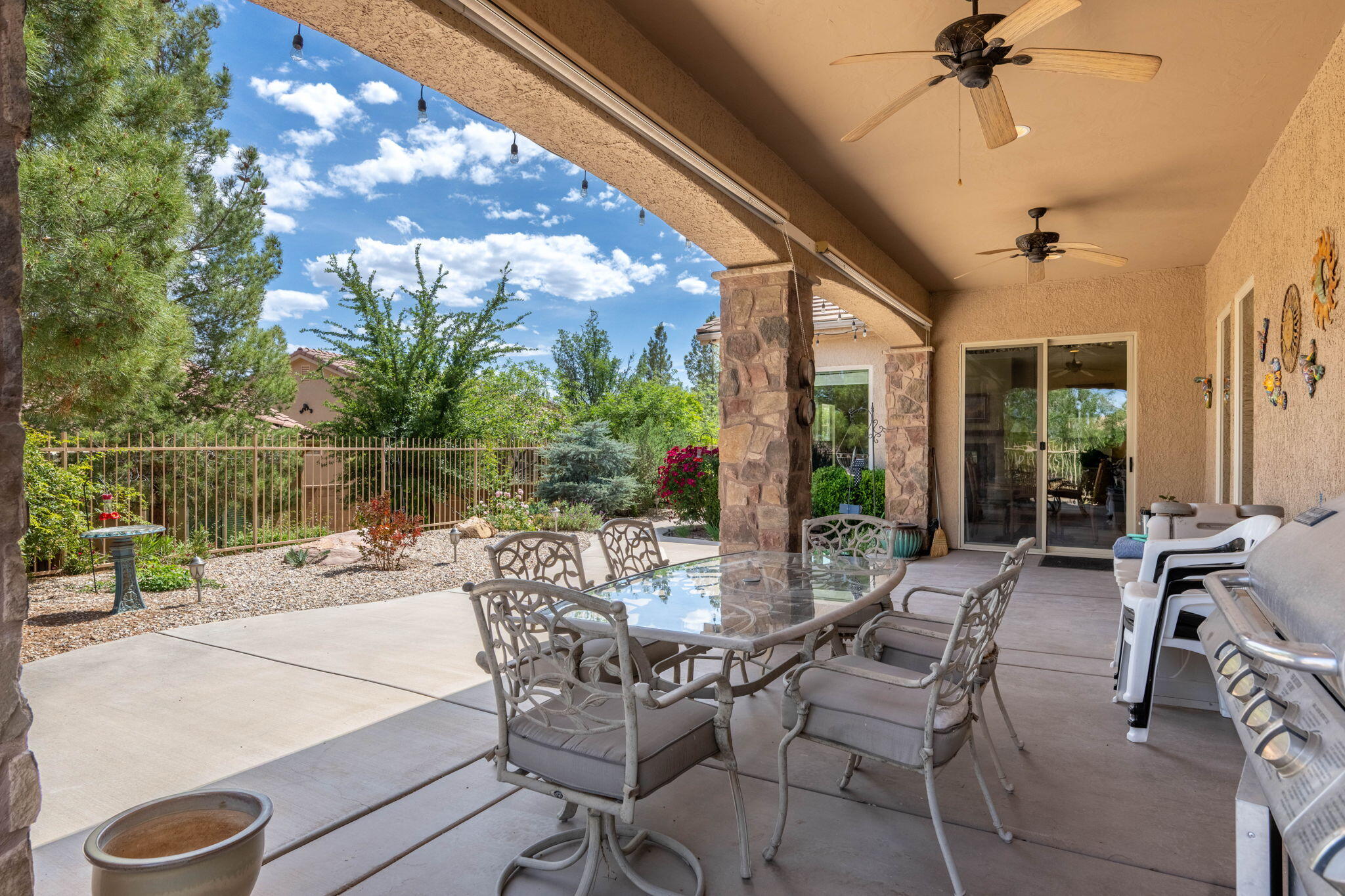 SUN RIVER - Residential