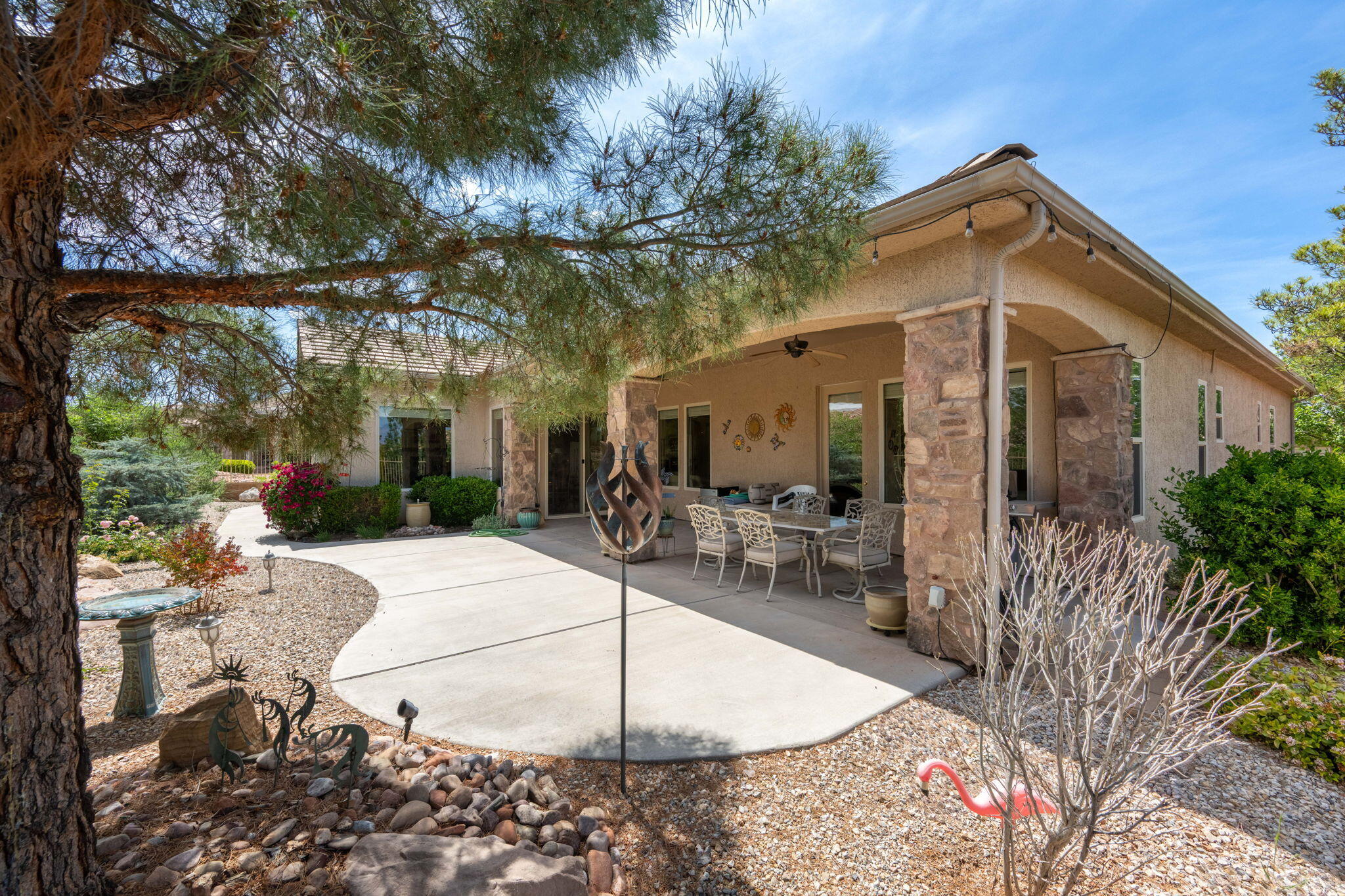 SUN RIVER - Residential