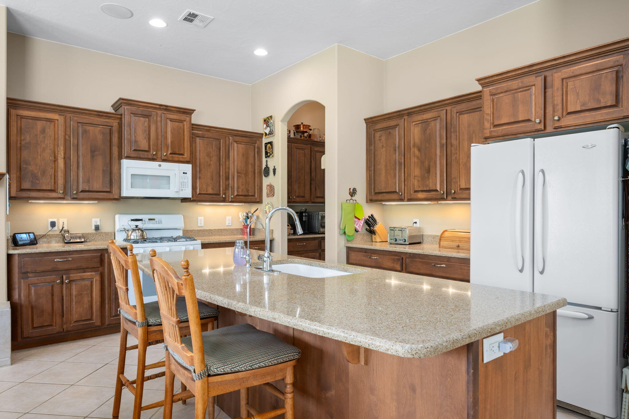 SUN RIVER - Residential