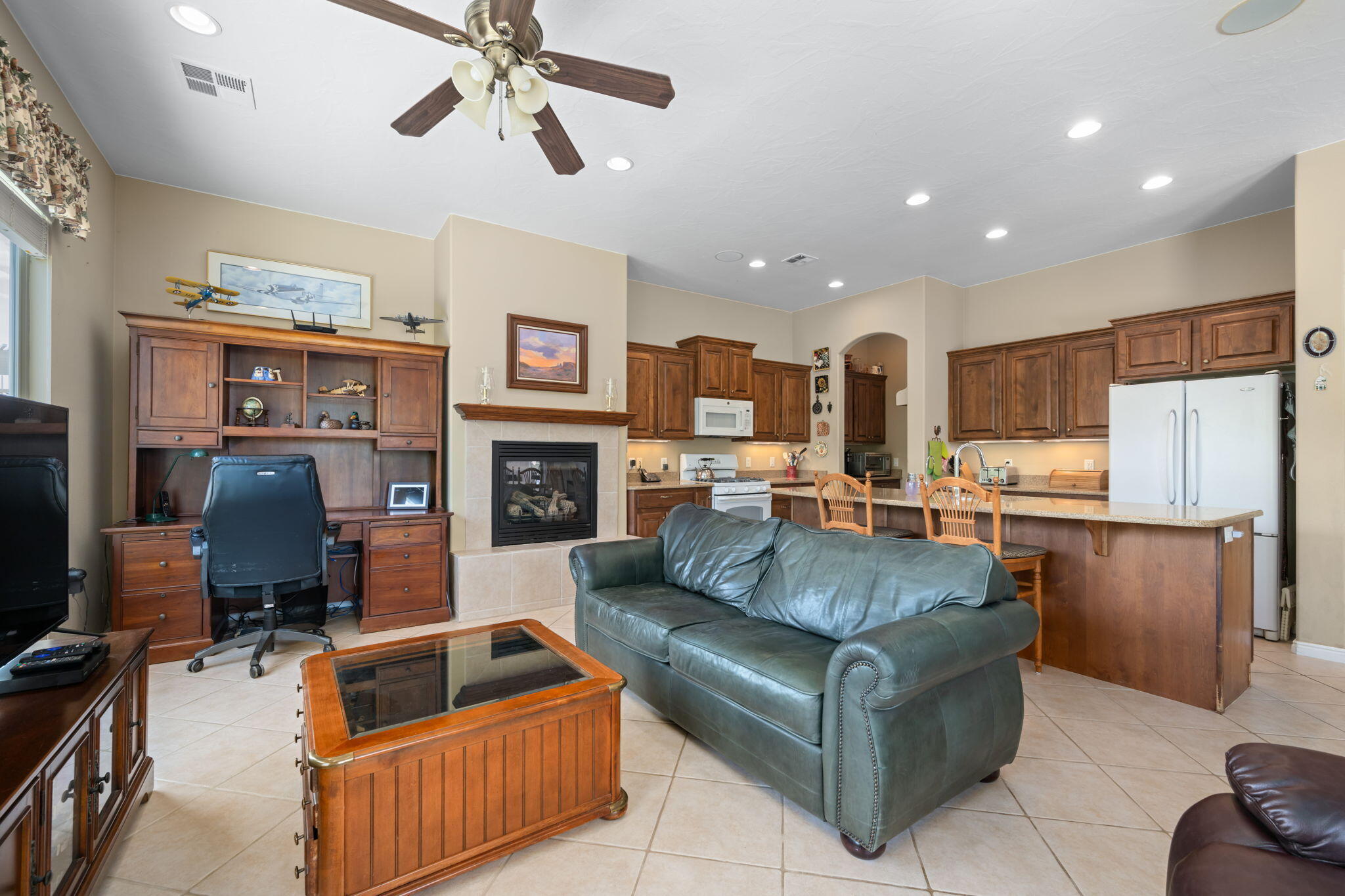 SUN RIVER - Residential