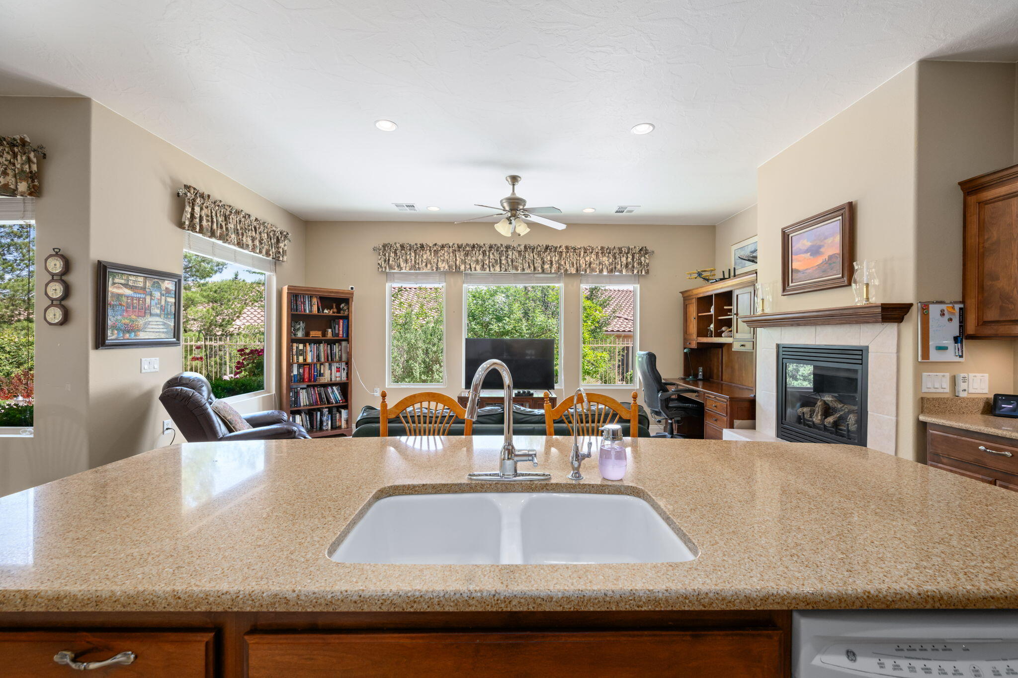 SUN RIVER - Residential