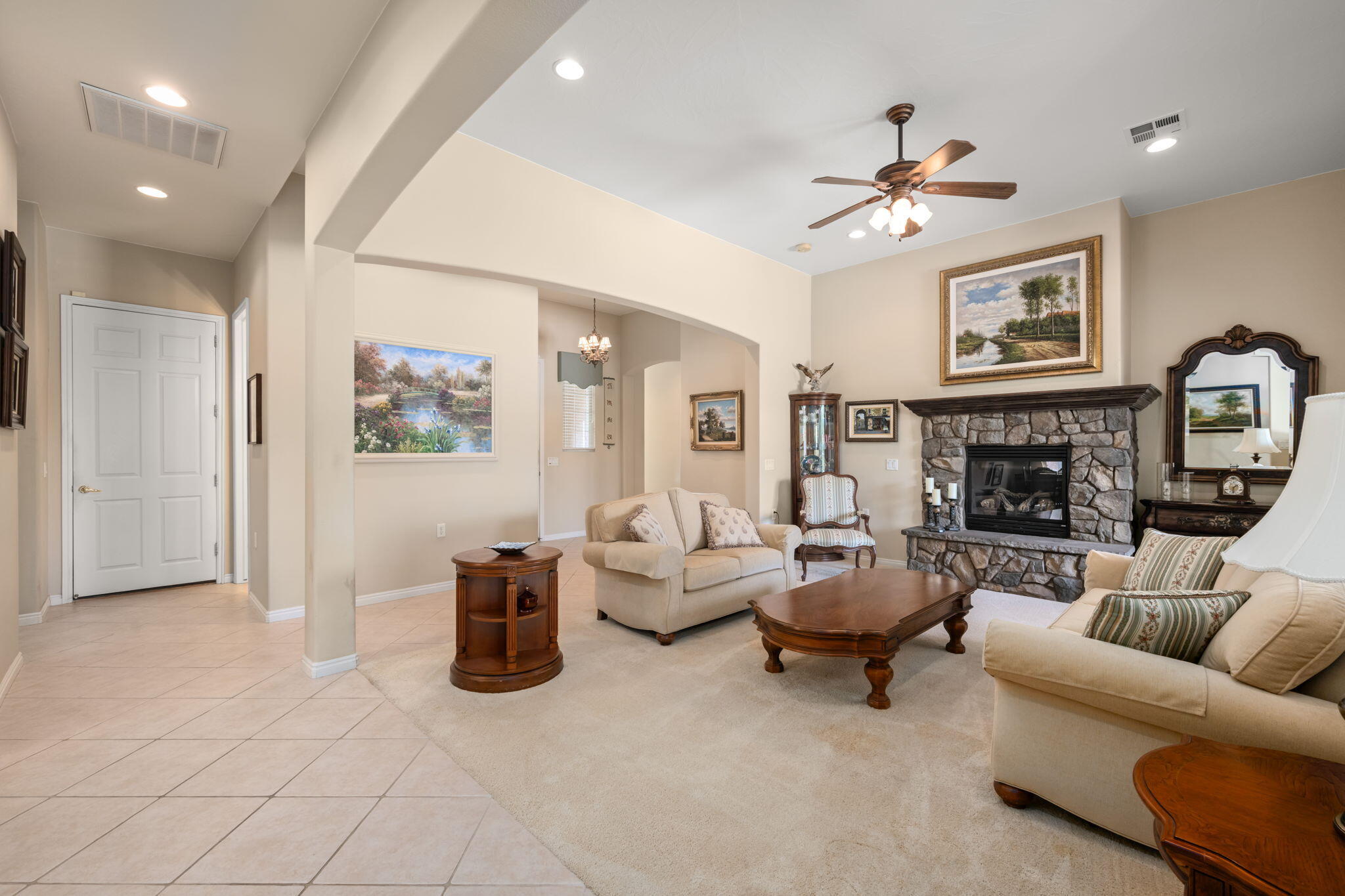 SUN RIVER - Residential