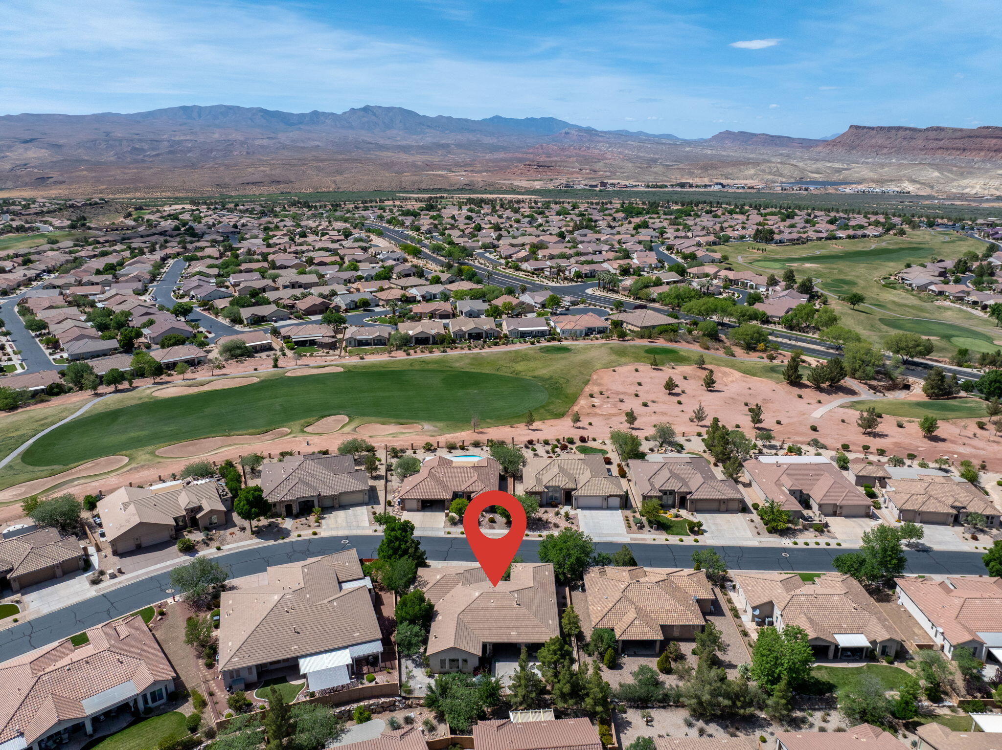 SUN RIVER - Residential