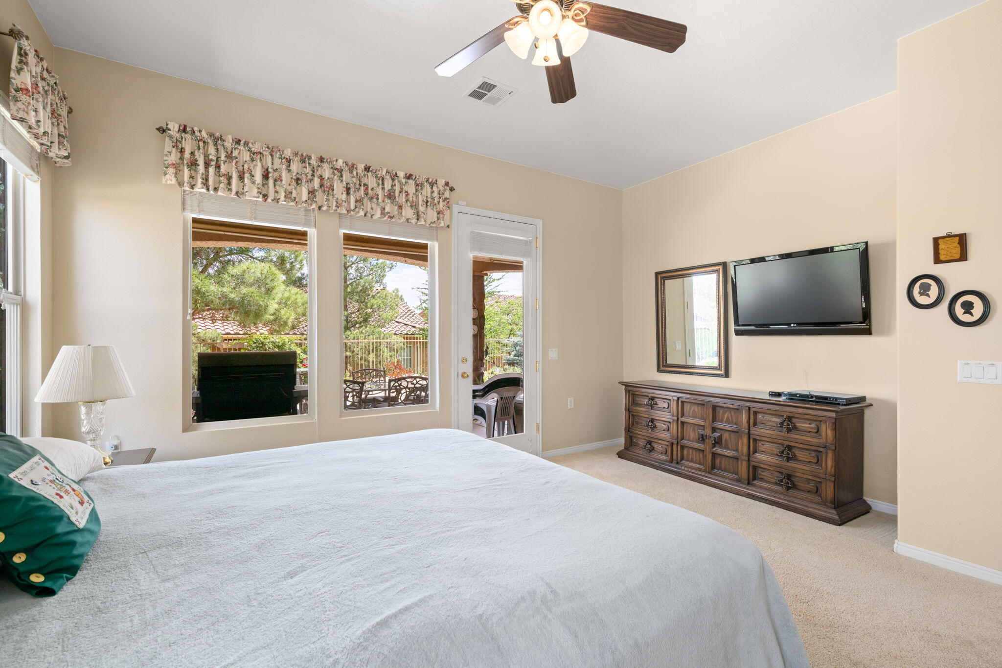 SUN RIVER - Residential