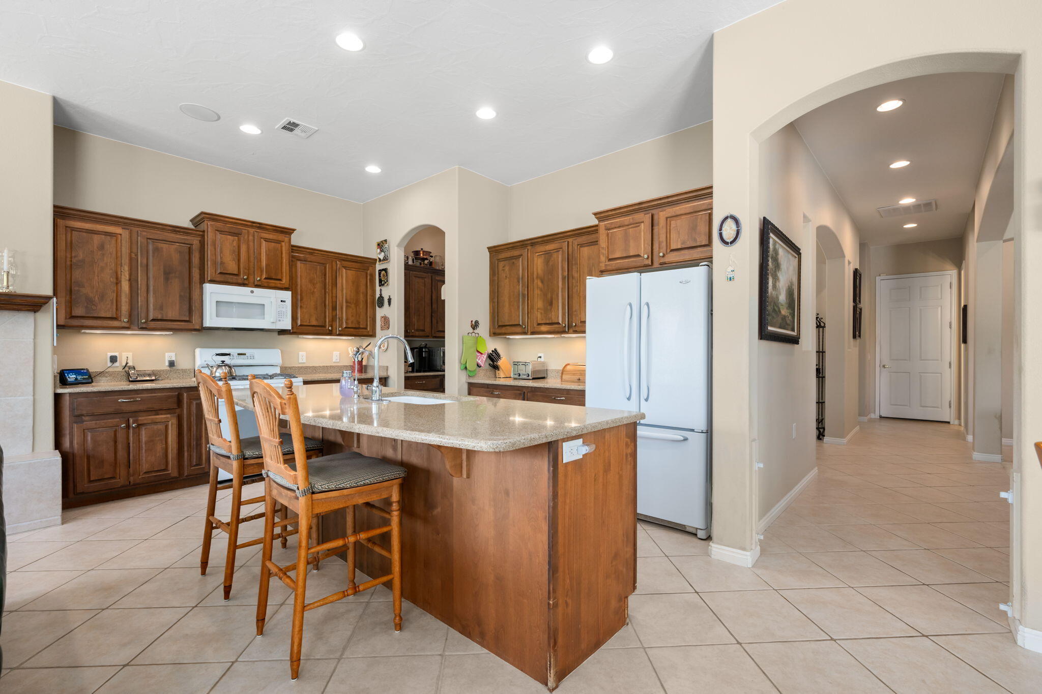 SUN RIVER - Residential