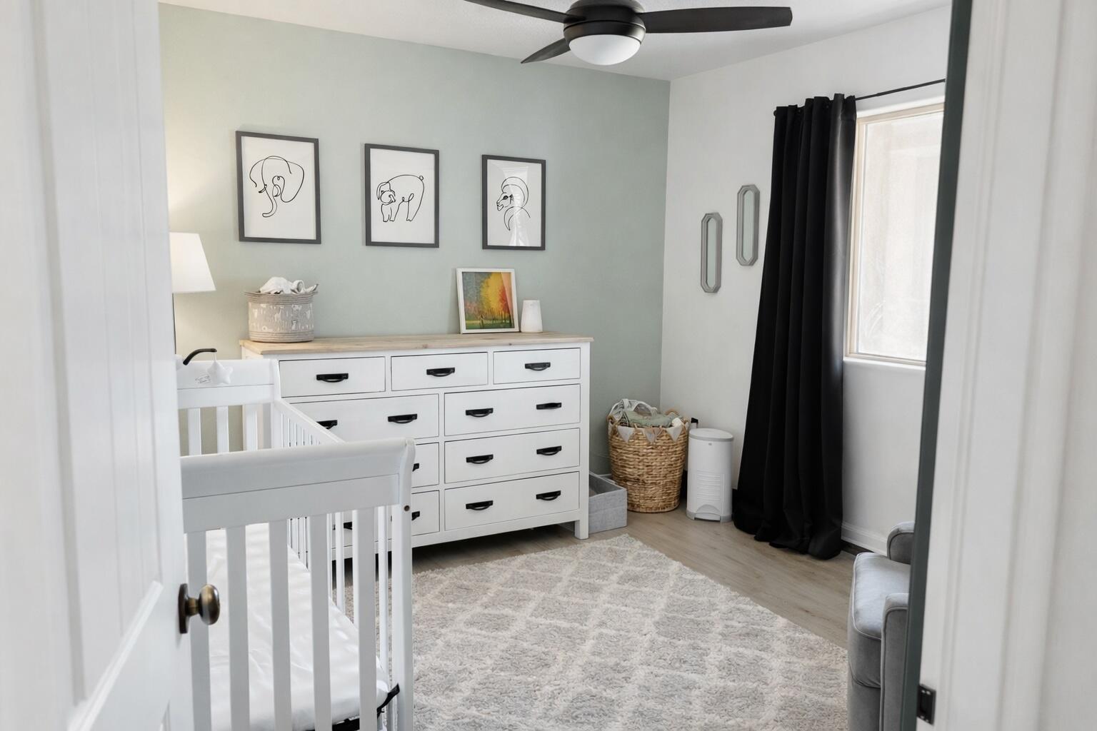 KNOLLS AT LITTLE VALLEY - Residential