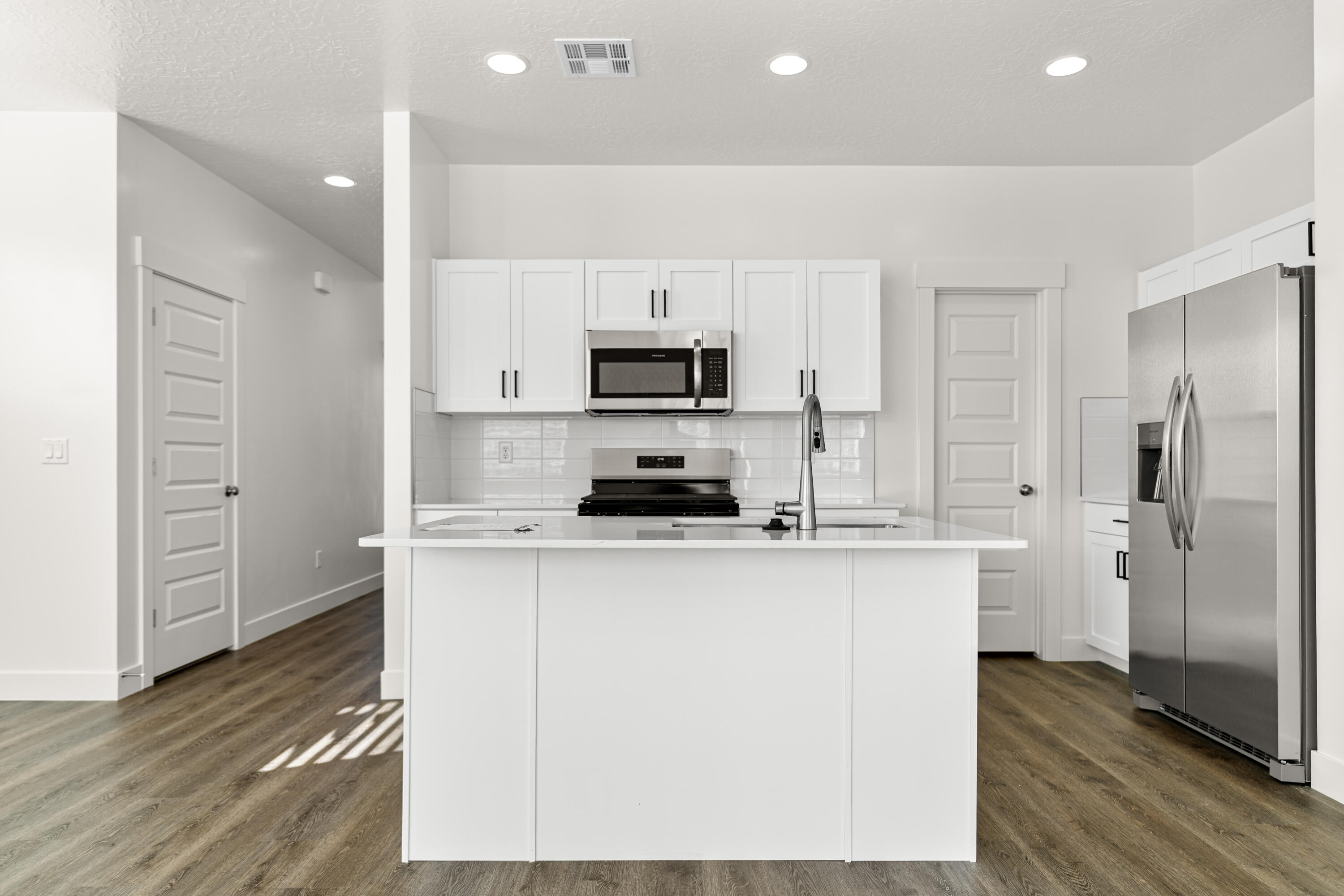 DESERT TERRACE SUB - Residential