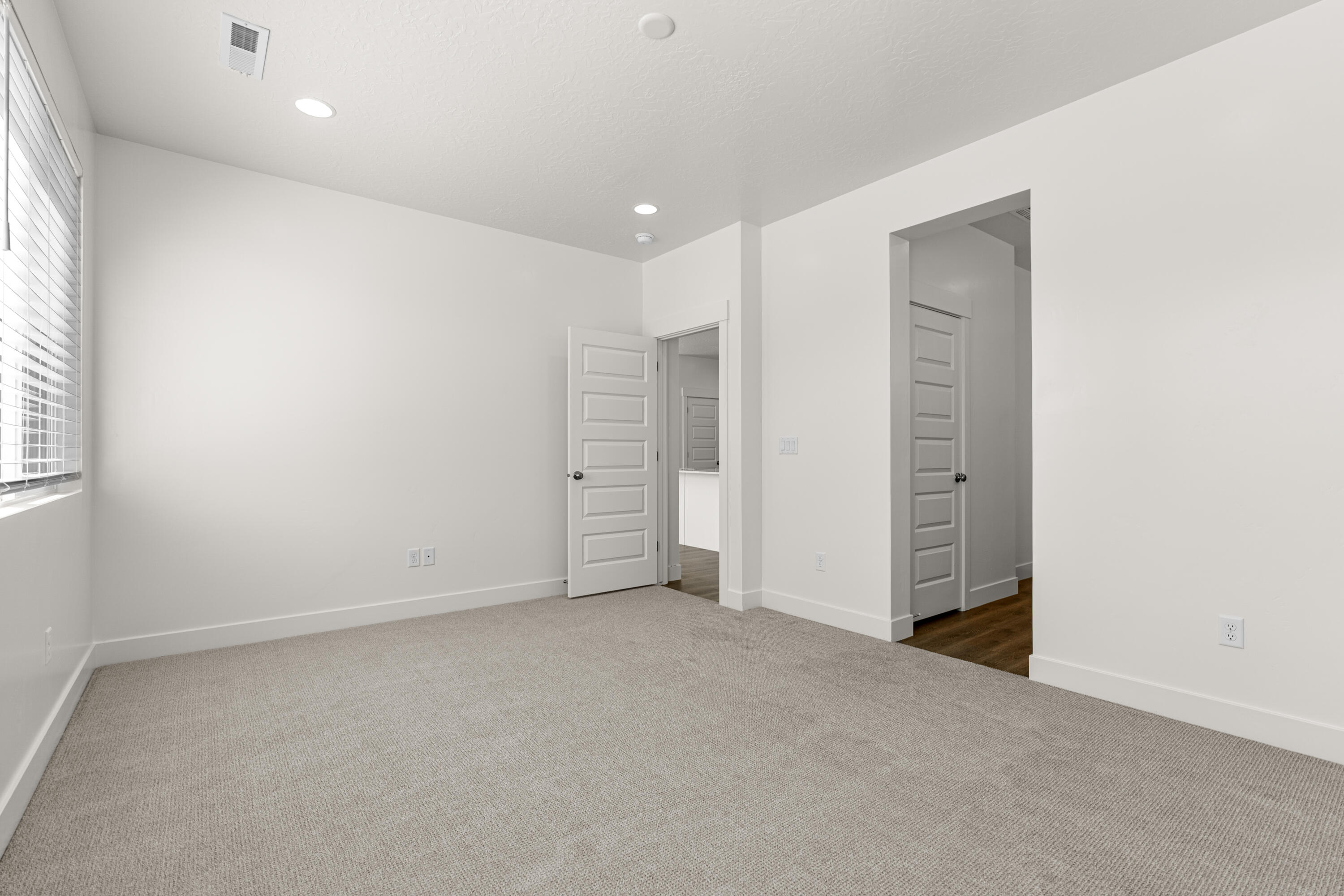 DESERT TERRACE SUB - Residential
