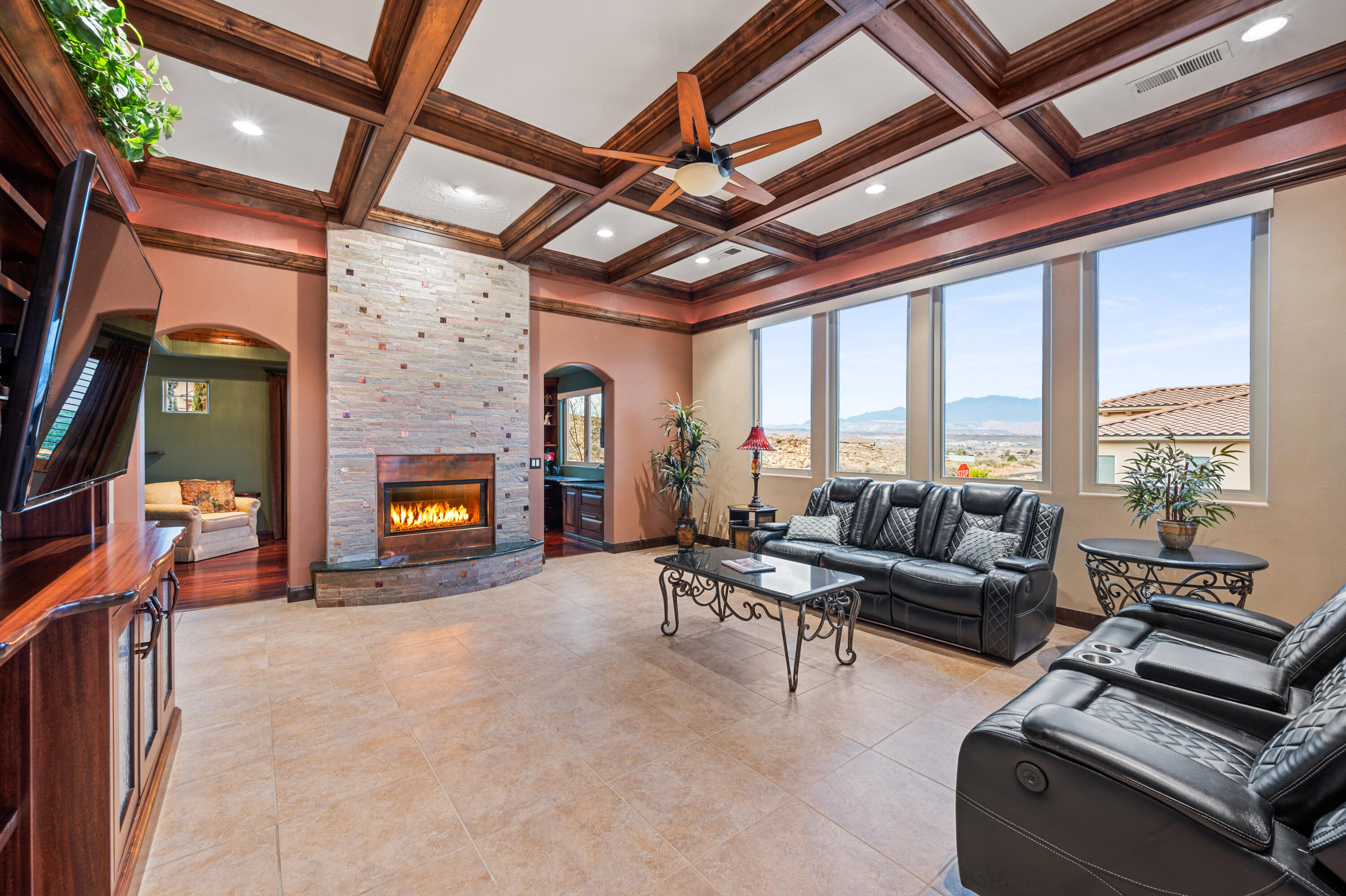 SIENNA RIDGE AT WEBB HILL - Residential