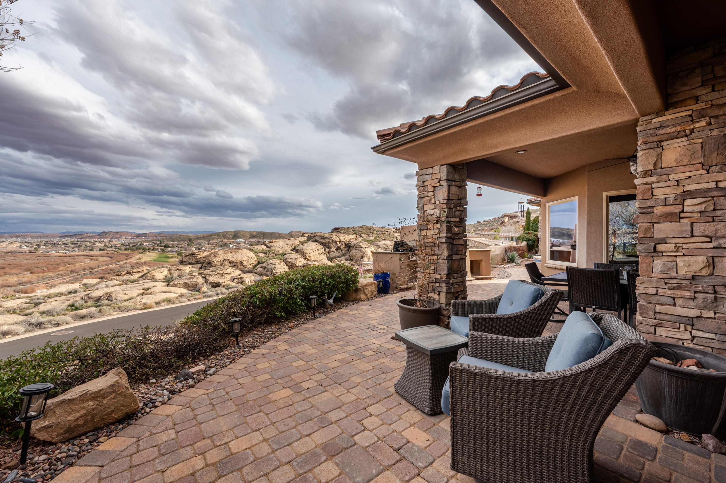 SIENNA RIDGE AT WEBB HILL - Residential