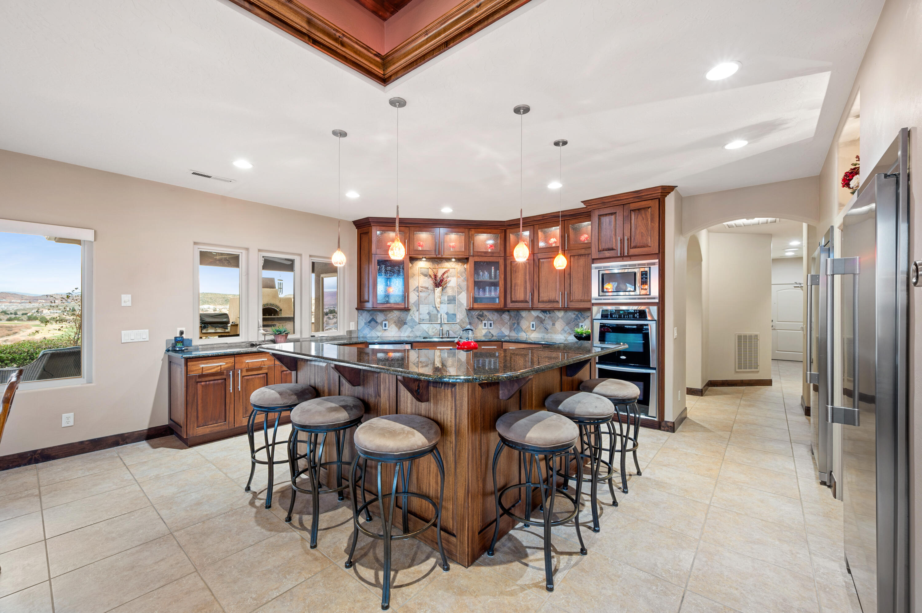 SIENNA RIDGE AT WEBB HILL - Residential