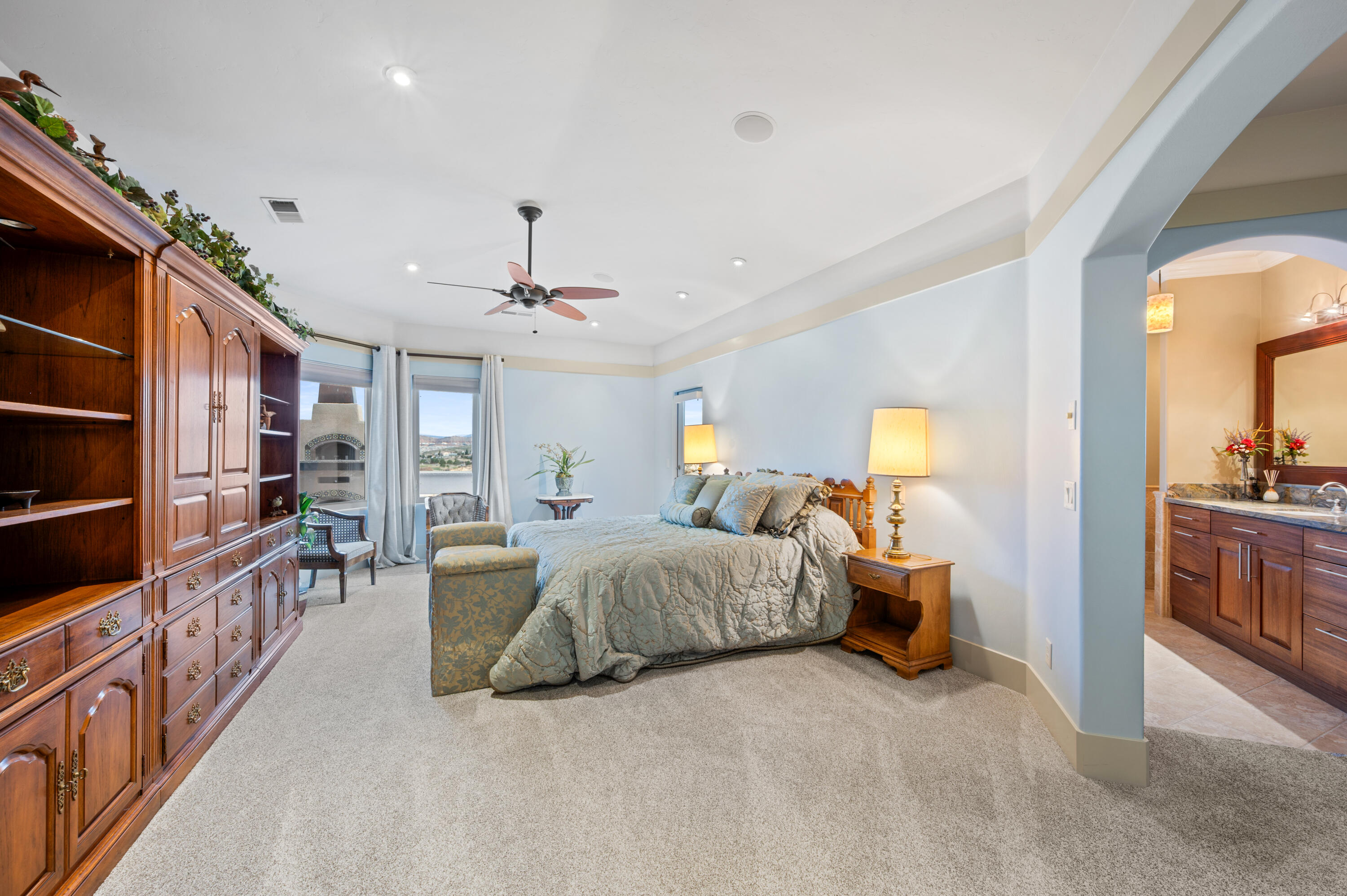 SIENNA RIDGE AT WEBB HILL - Residential