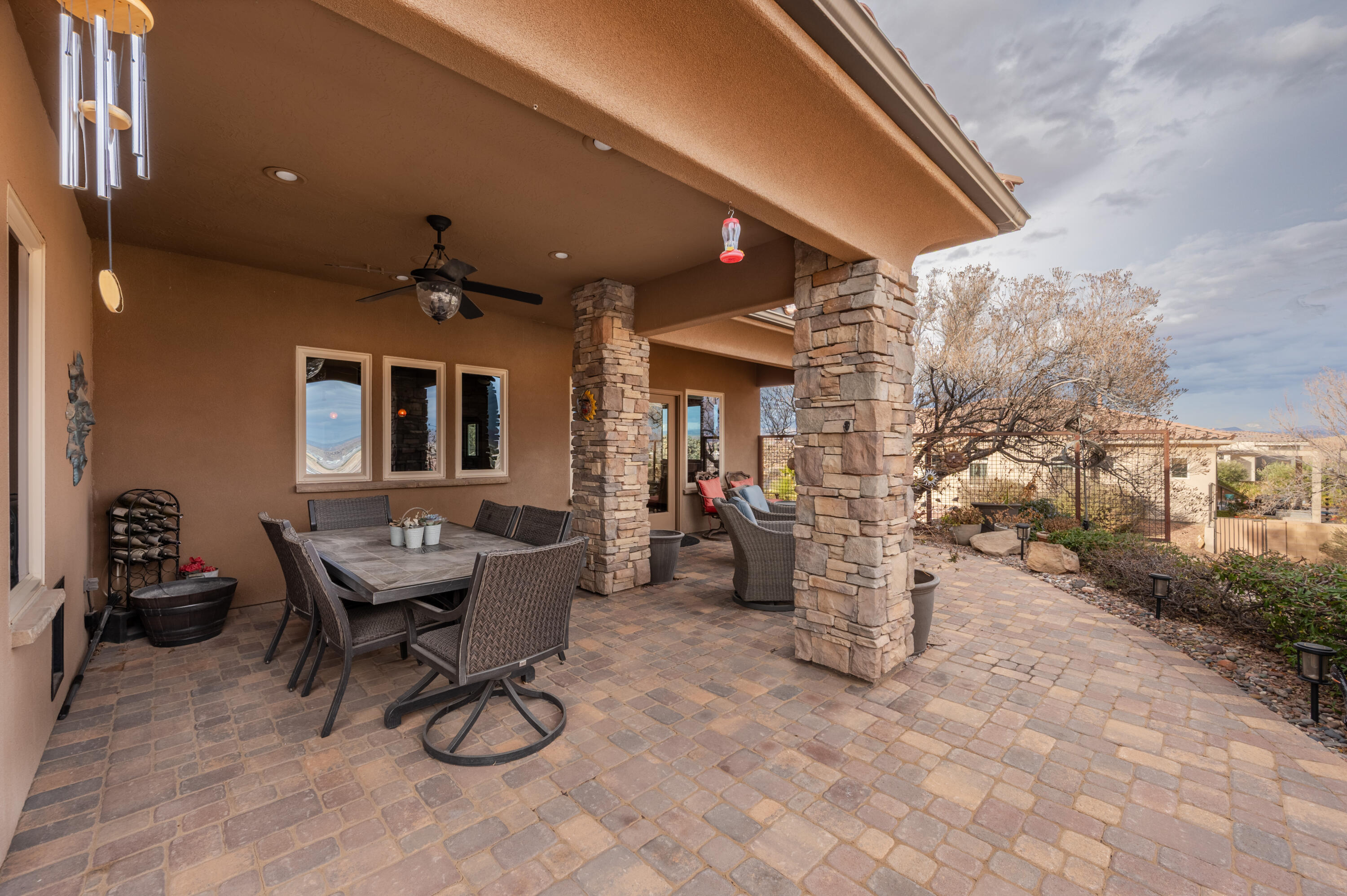 SIENNA RIDGE AT WEBB HILL - Residential